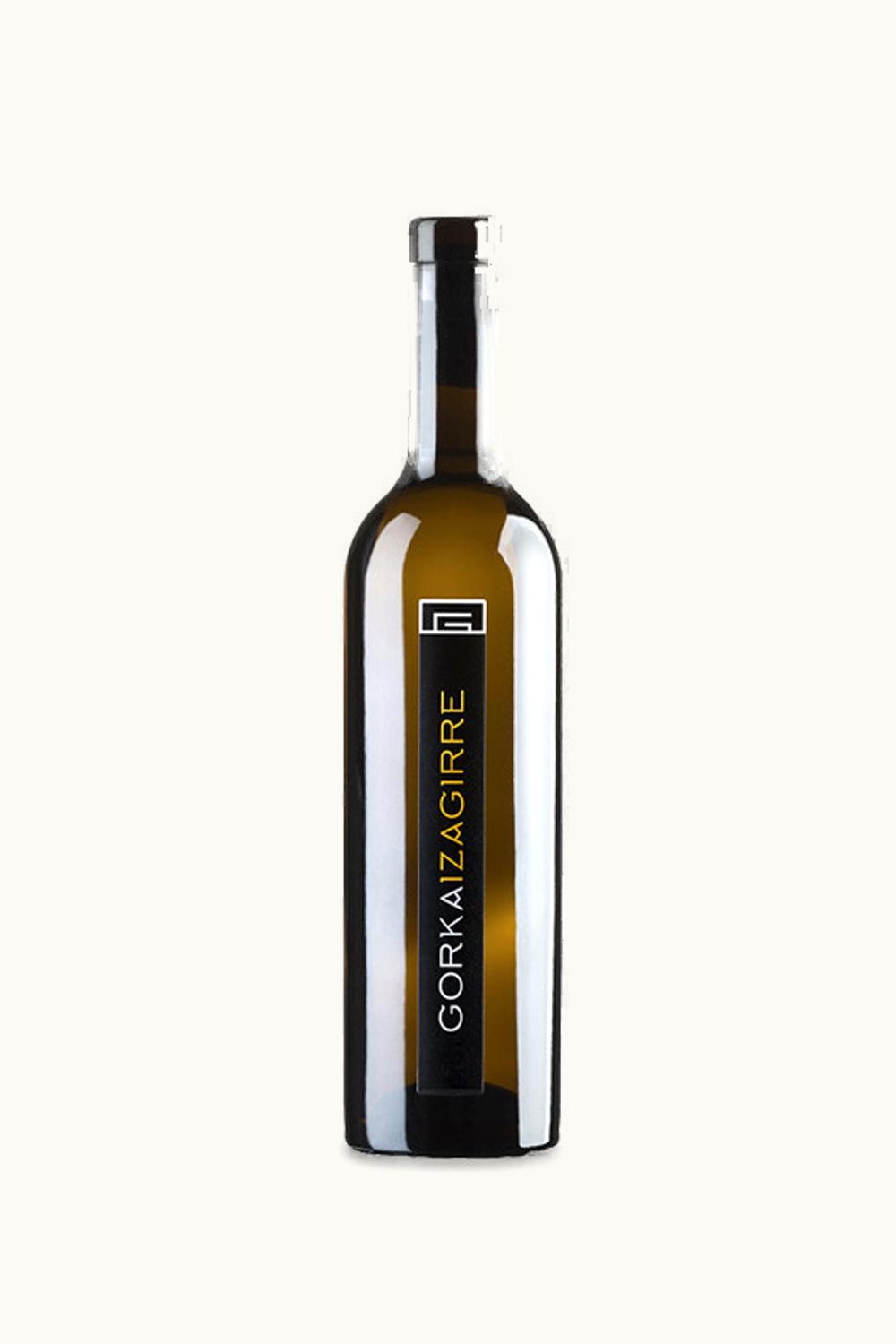 Gorka Izagirre Gorka Izagirre Bizkaiko Txakolina, 2022