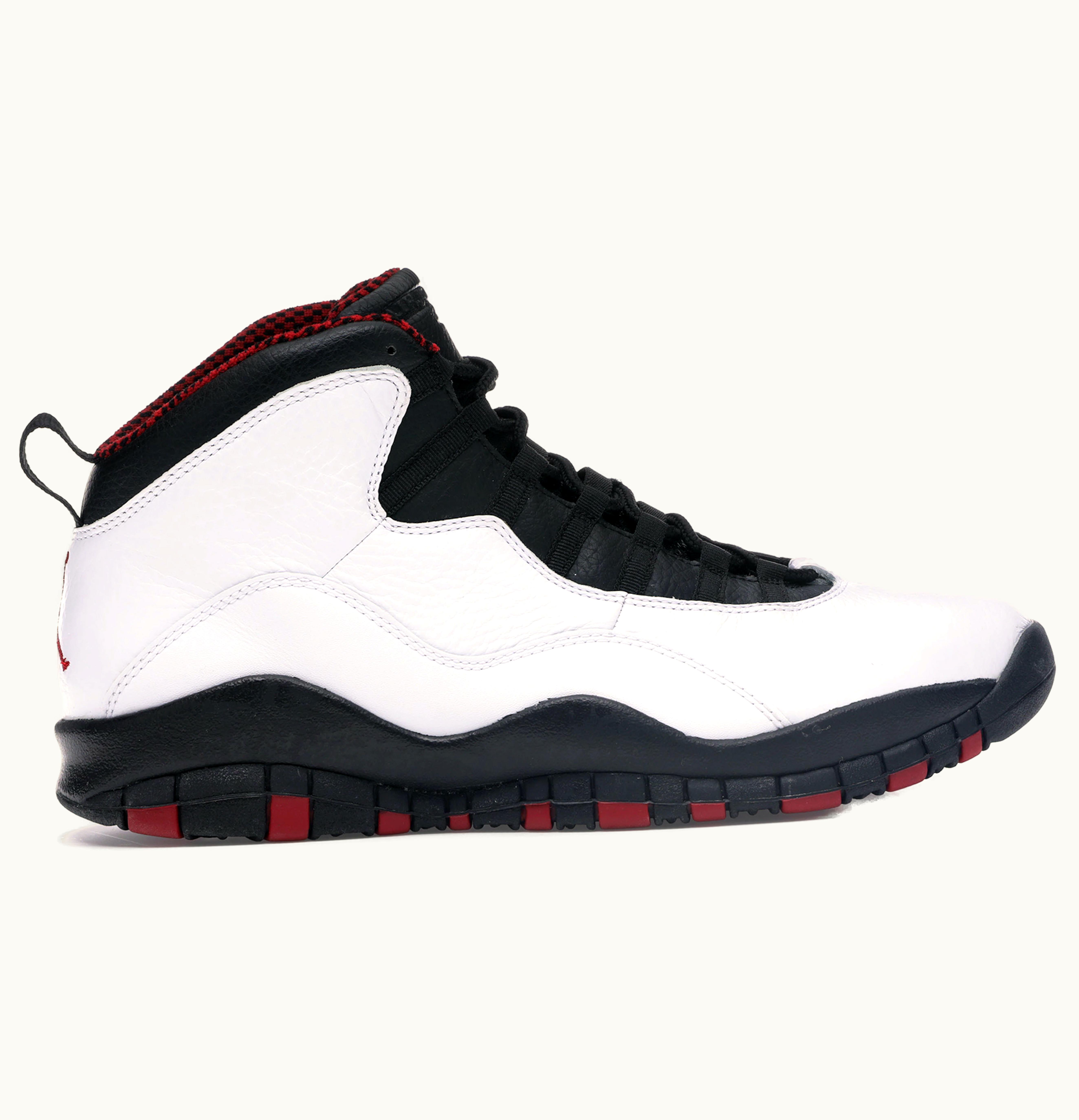 Jordan Air Jordan 10 Retro Chicago 2012