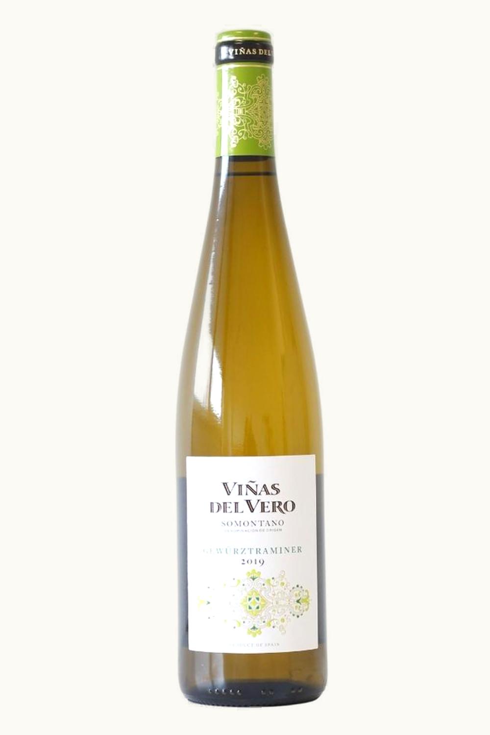 VIñas Vero Viñas Vero Somontano Aragón, 2022