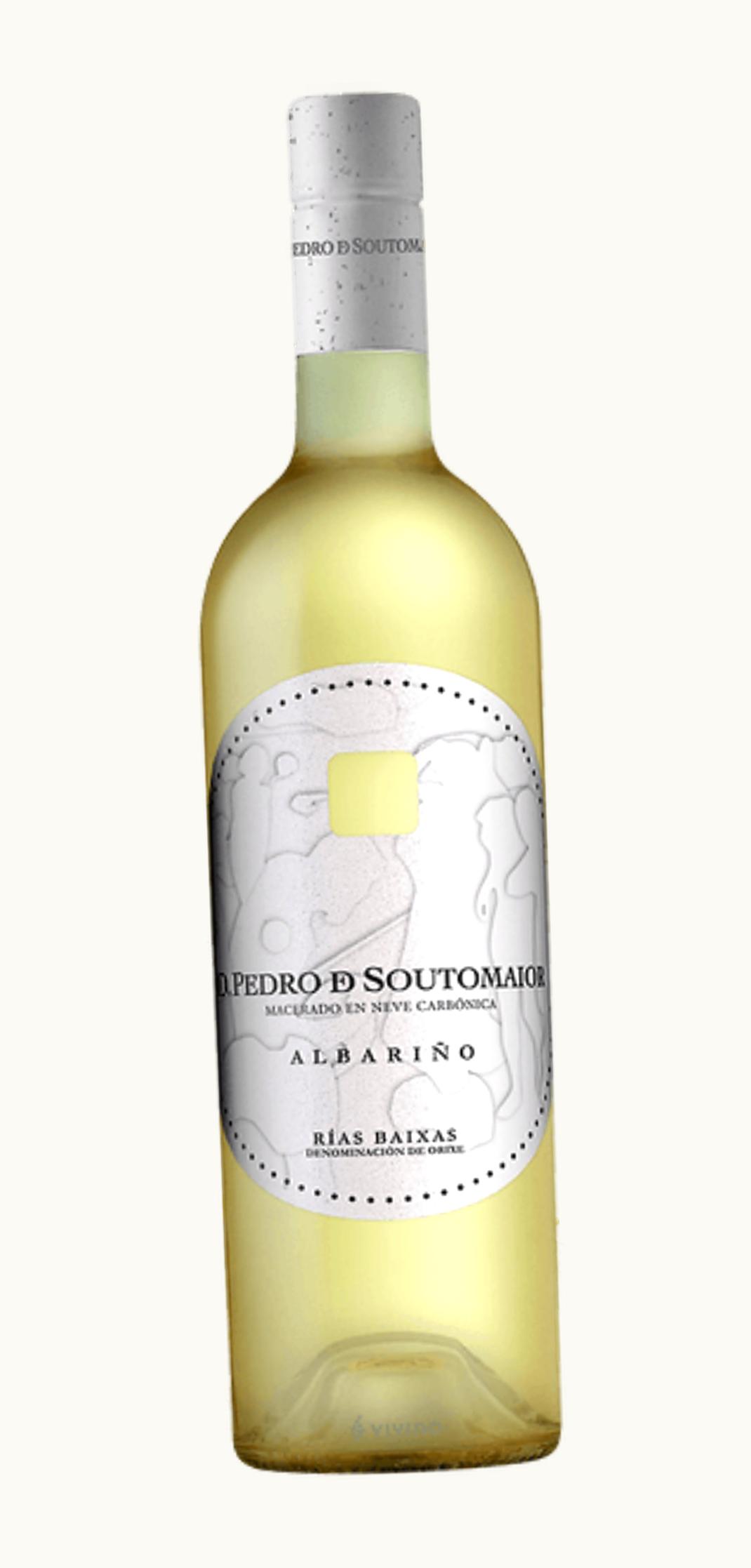 Gruppo Galiciano Gruppo Galiciano D. Pedro de Soutomaior Rias Baixas Galicia, 2022