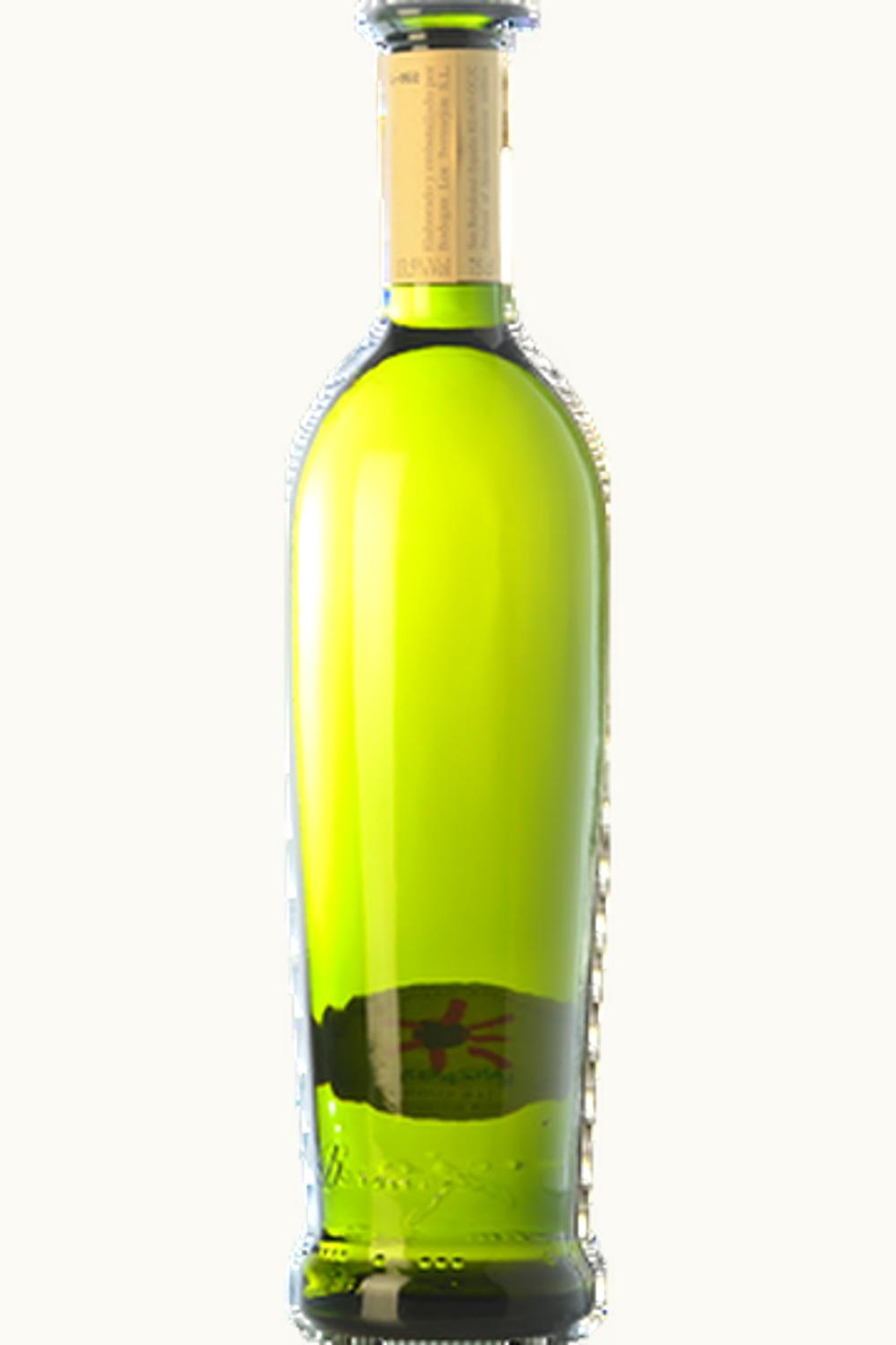 Los Bermejos Los Bermejos Malvasia Volcanica Seco Lanzarote Canary Is, 2022