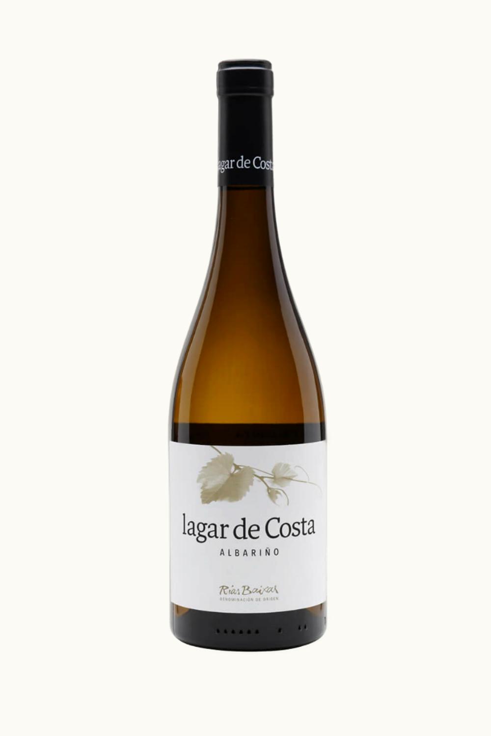Lagar de Costa Lagar de Costa Albariño Rias Baixas Galicia, 2022