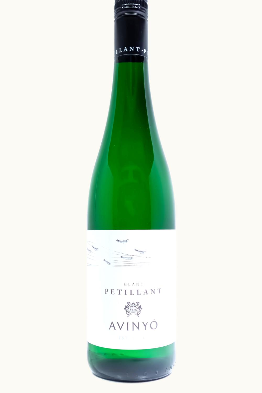 Avinyó Avinyó Petillant Blanc Catalonia, 2022