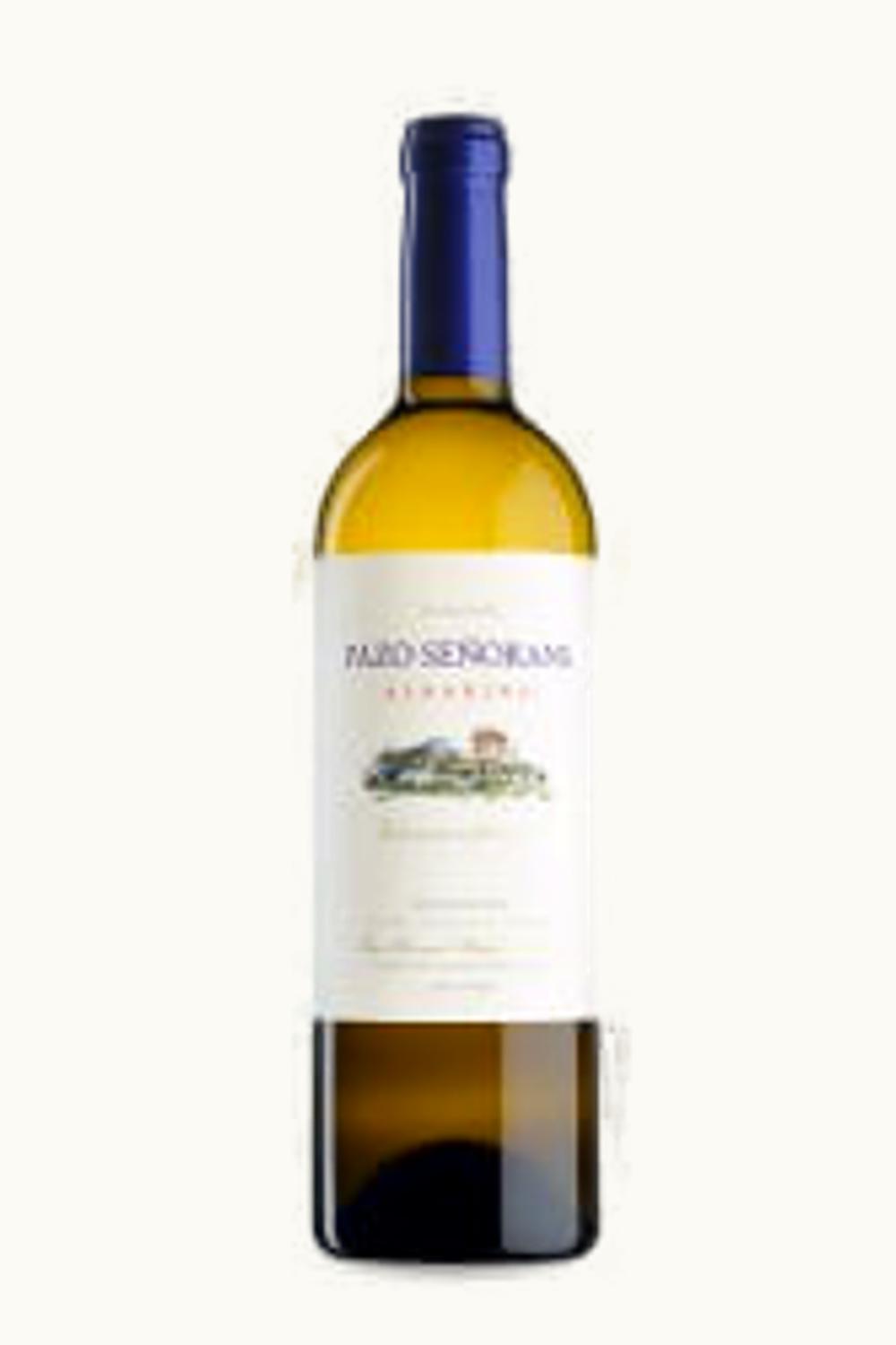 La Val La Val Alicia Albariño Rias Baixas Galicia, 2022