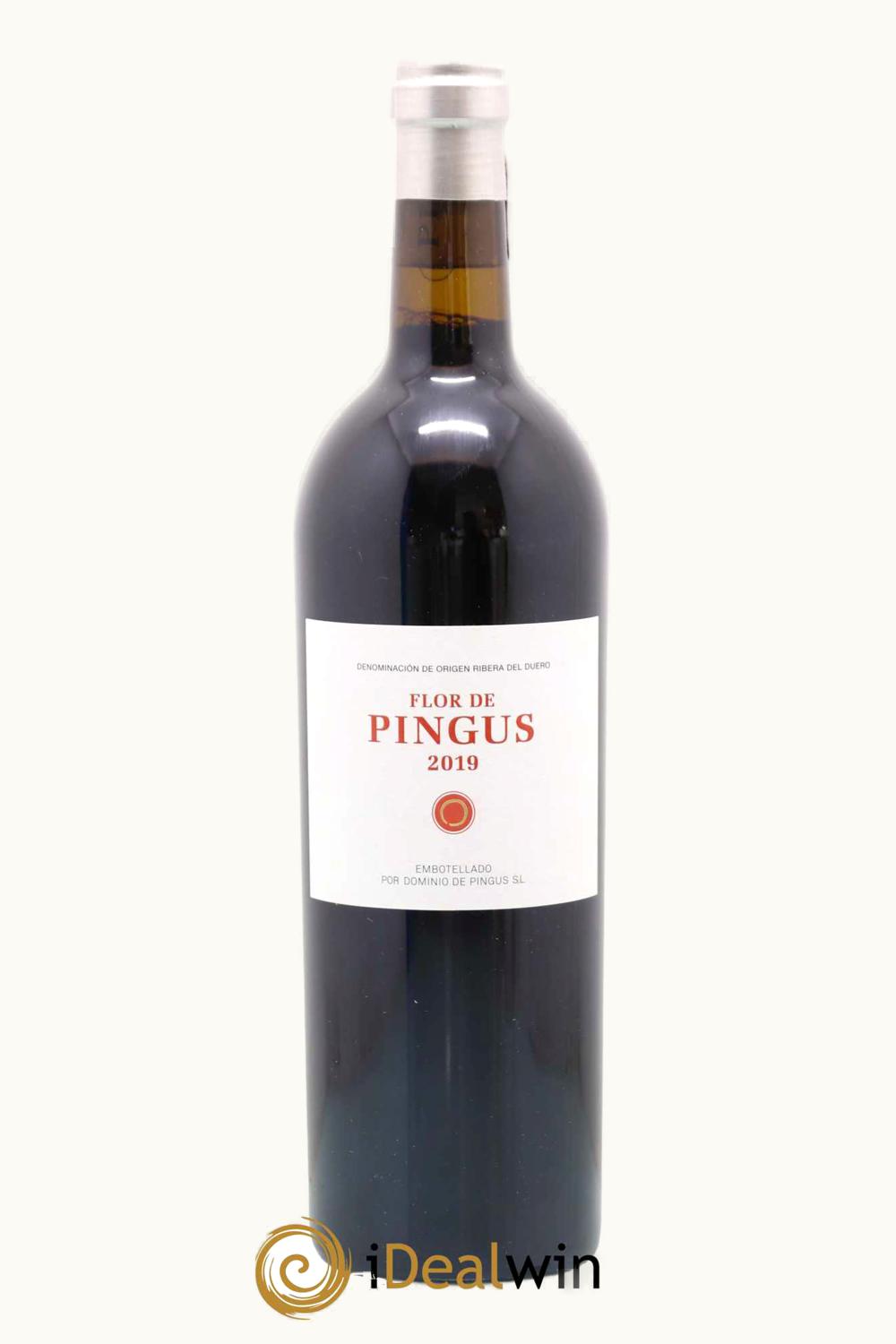 Dominio de Pingus Dominio de Pingus Ribera del Duero, 2022
