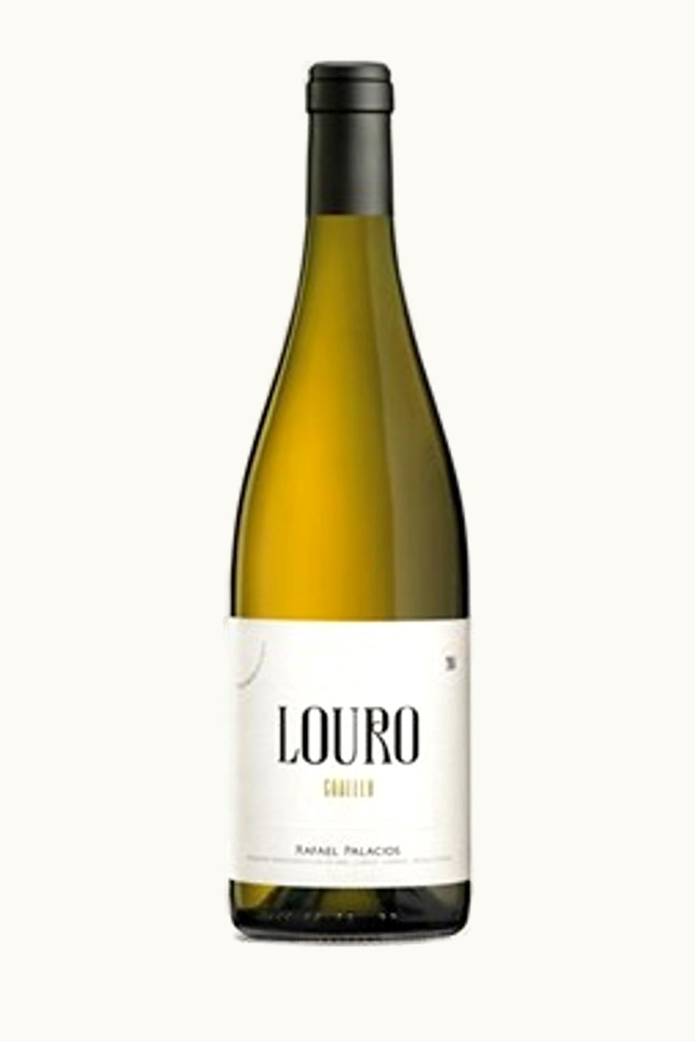 Rafael Palacios Rafael Palacios Louro Godello Valdeorras, 2022