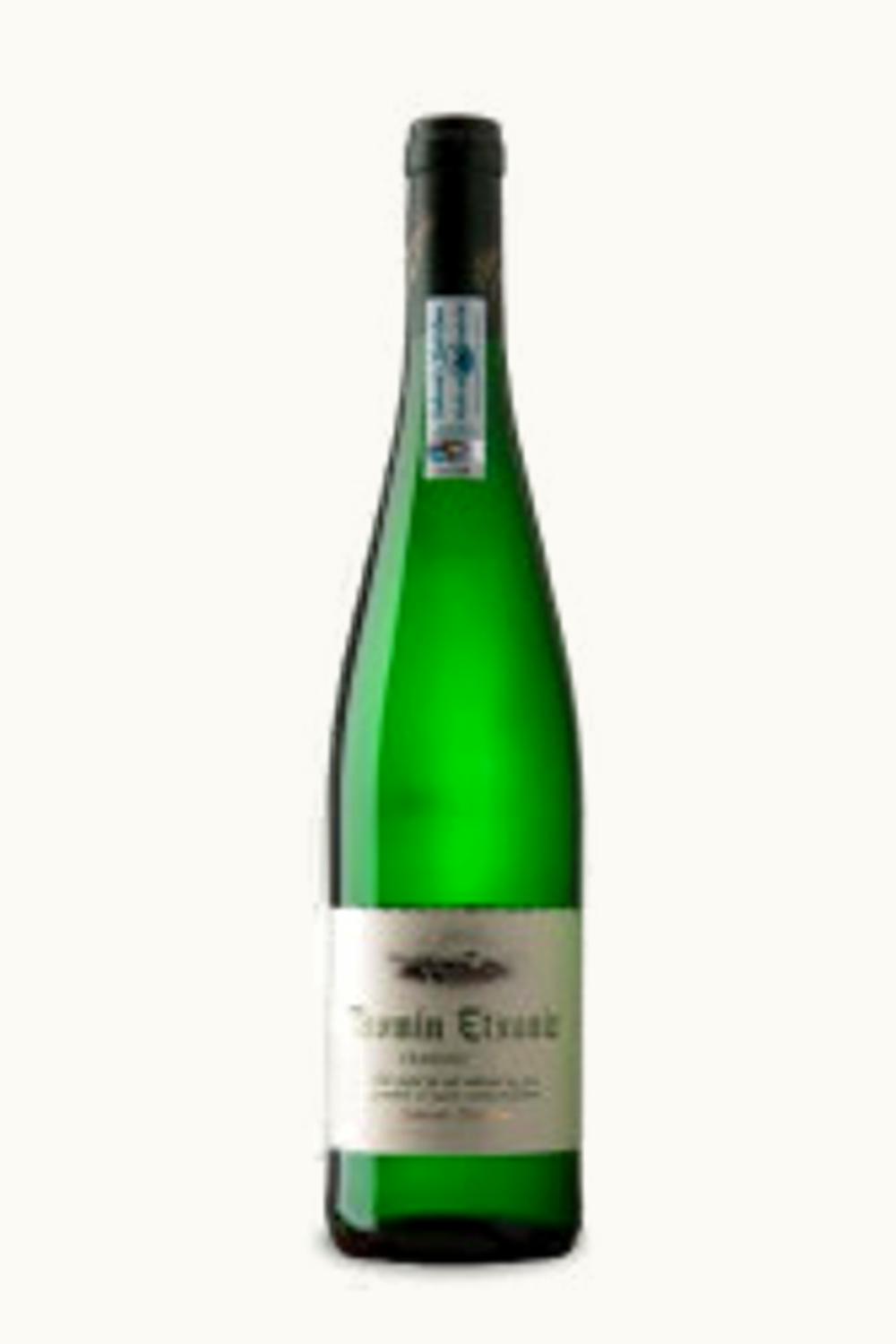 Txomin Etxaniz Txomin Etxaniz Chacoli Getariako Txakolina, 2022