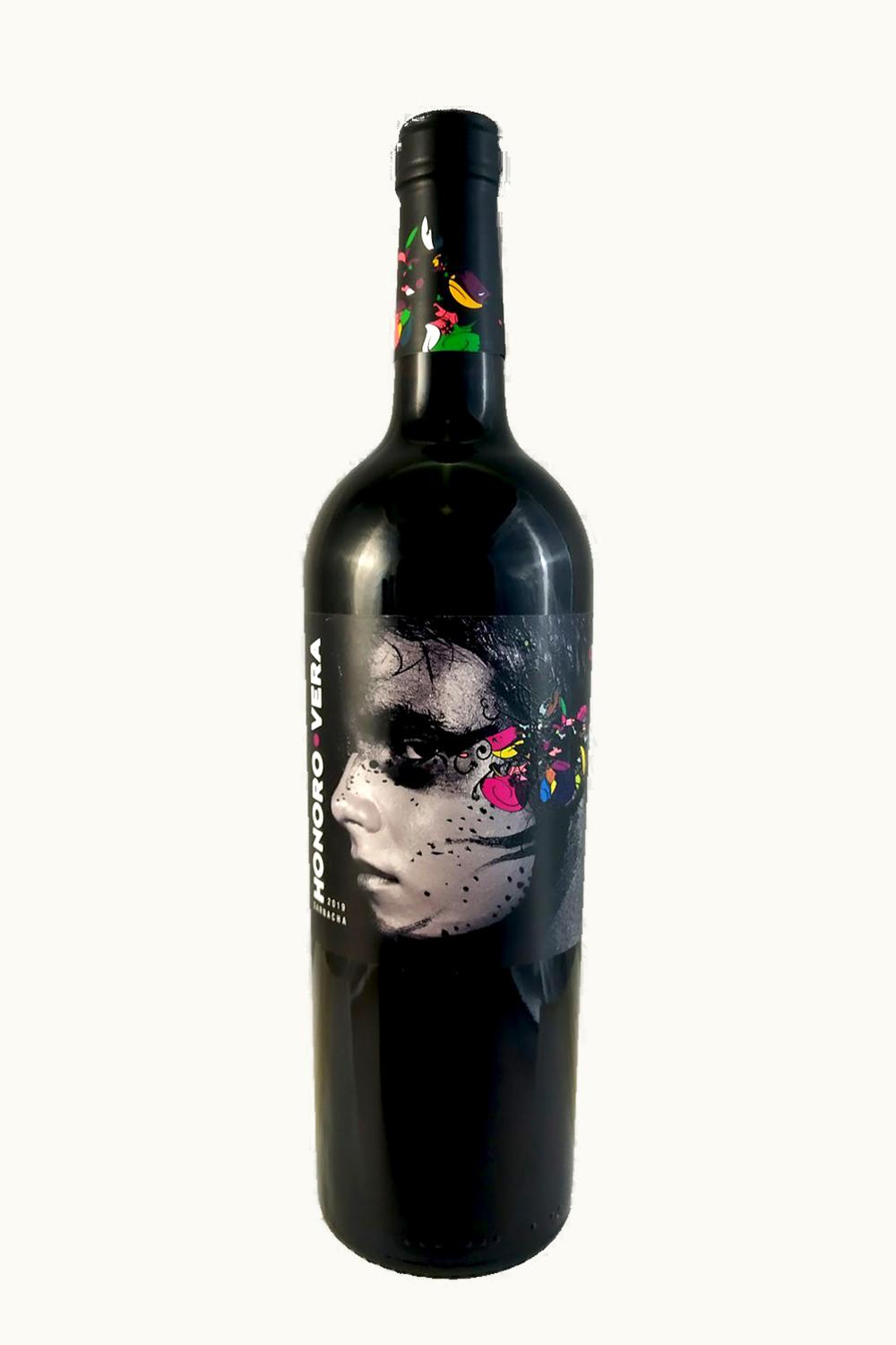 Honoro Vera Honoro Vera Garnacha Calatayud, 2022