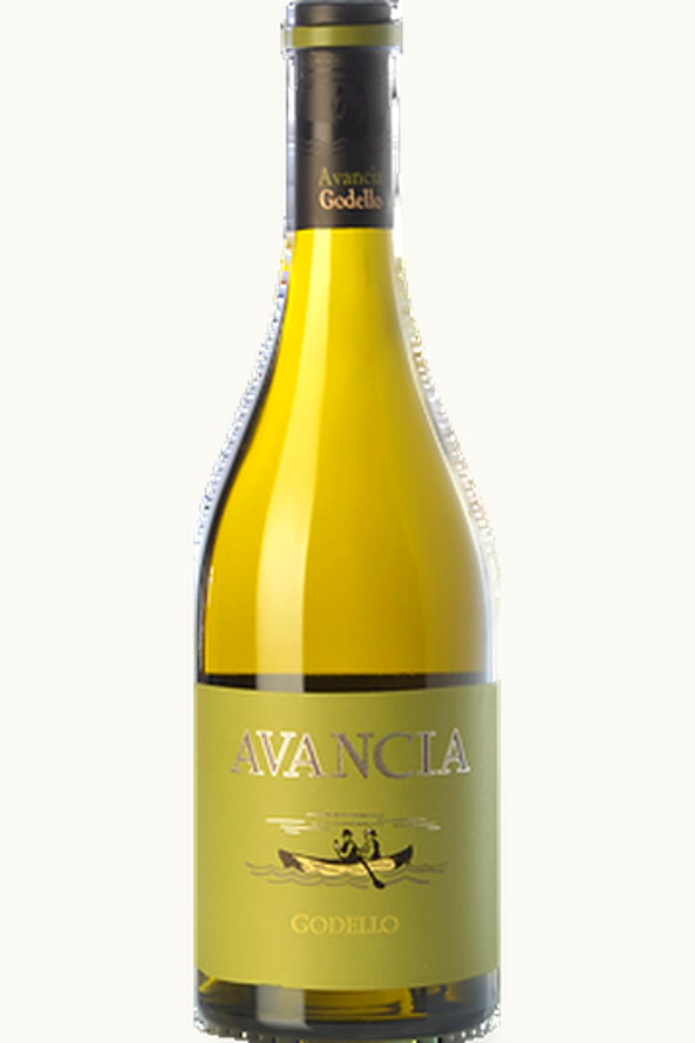 Avancia Avancia Godello Valdeorras, 2022