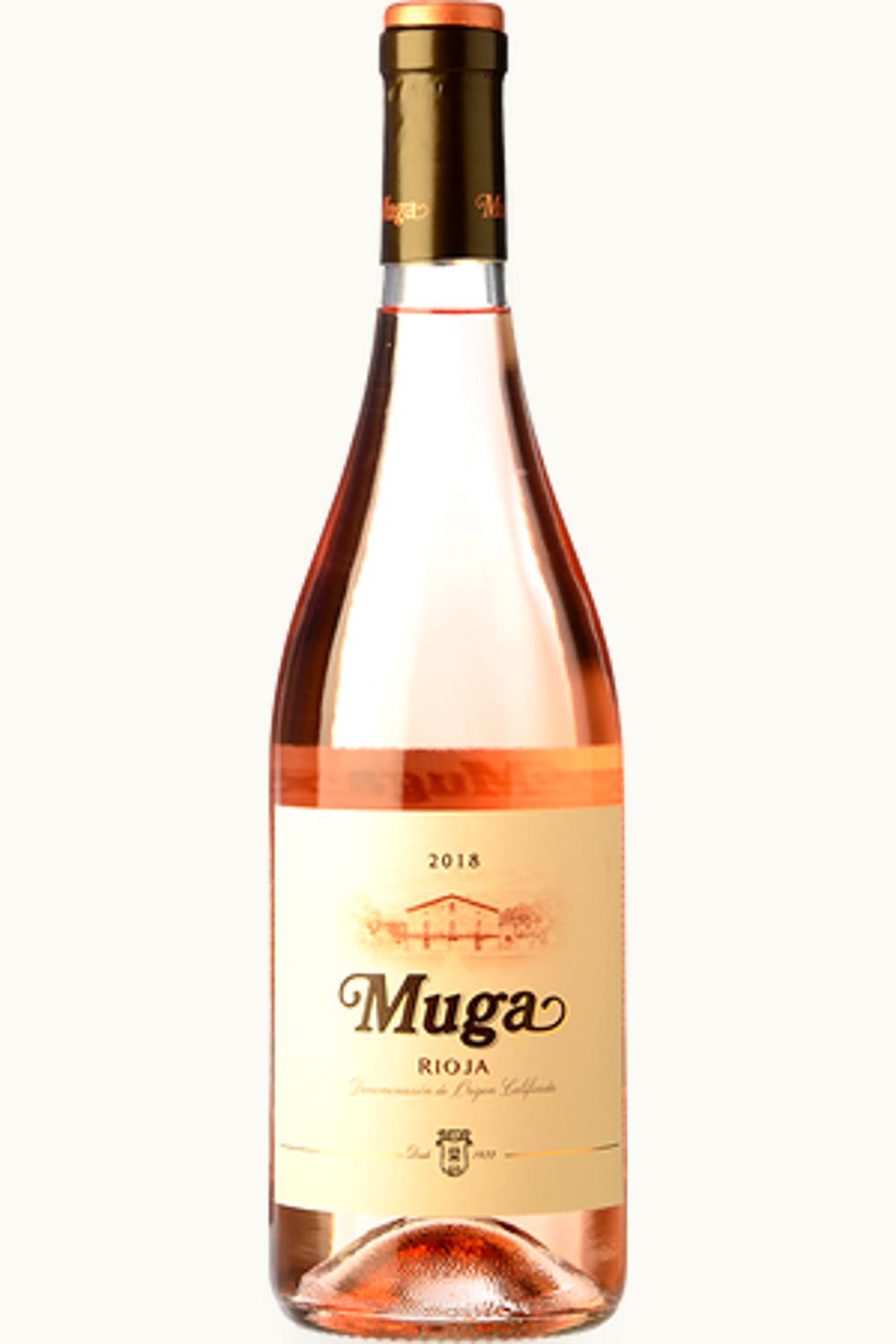 Muga Muga Rosé D.O.Ca Rioja Alta, 2022