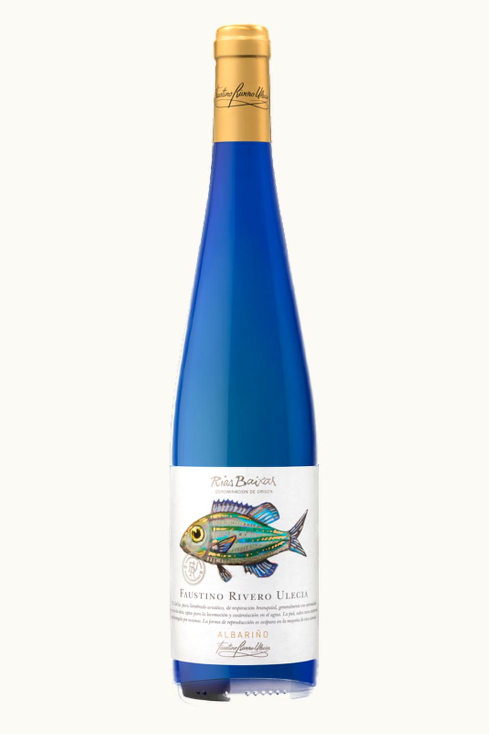 Faustino Faustino Albariño Rías Baixas, 2022