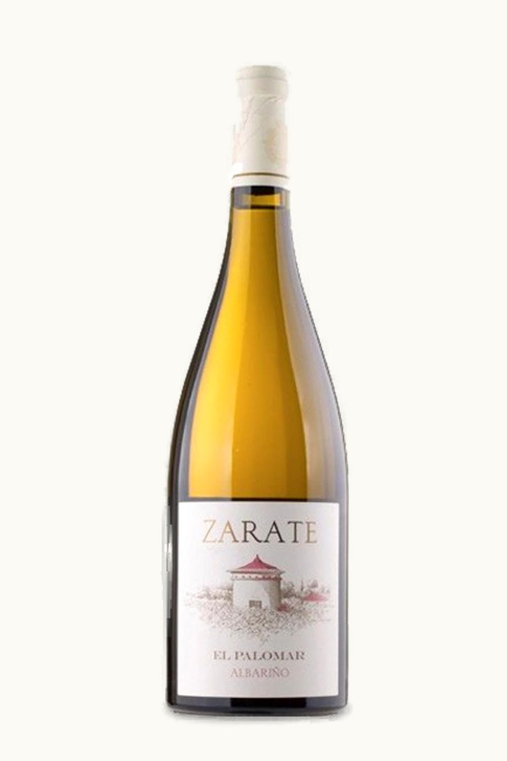 Zárate Zárate El Palomar Albariño Rías Baixas, 2022