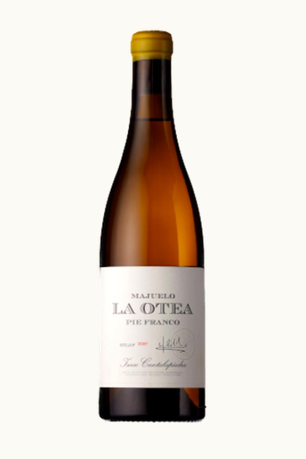 Cantalapiedra Cantalapiedra VIticulture Majuelo La Otea Pie Franco de Tierra, 2022