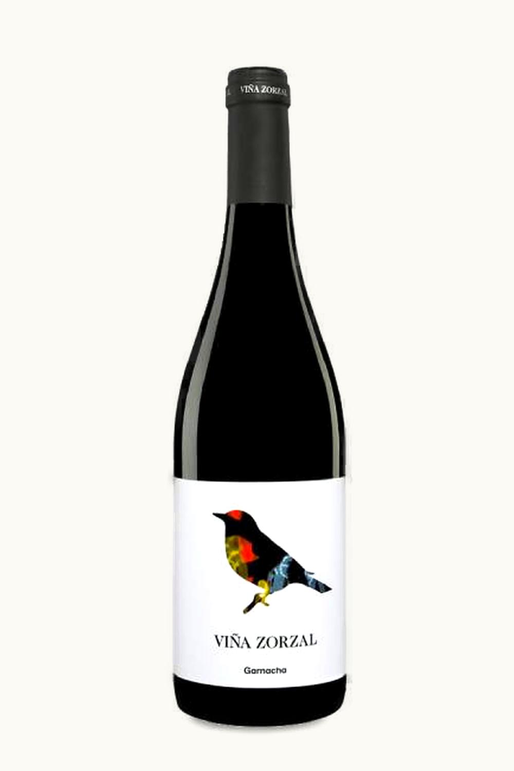 VIña Zorzal Viña Zorzal Garnacha Navarra, 2022