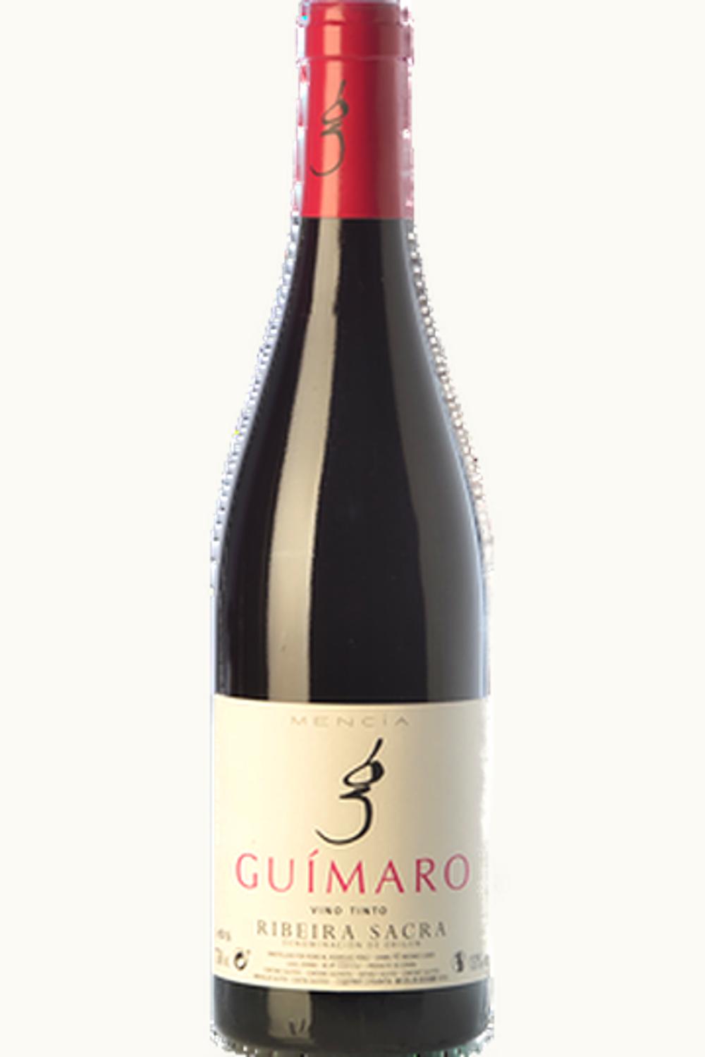 Guímaro Guímaro Mencía Ribeira Sacra, 2022