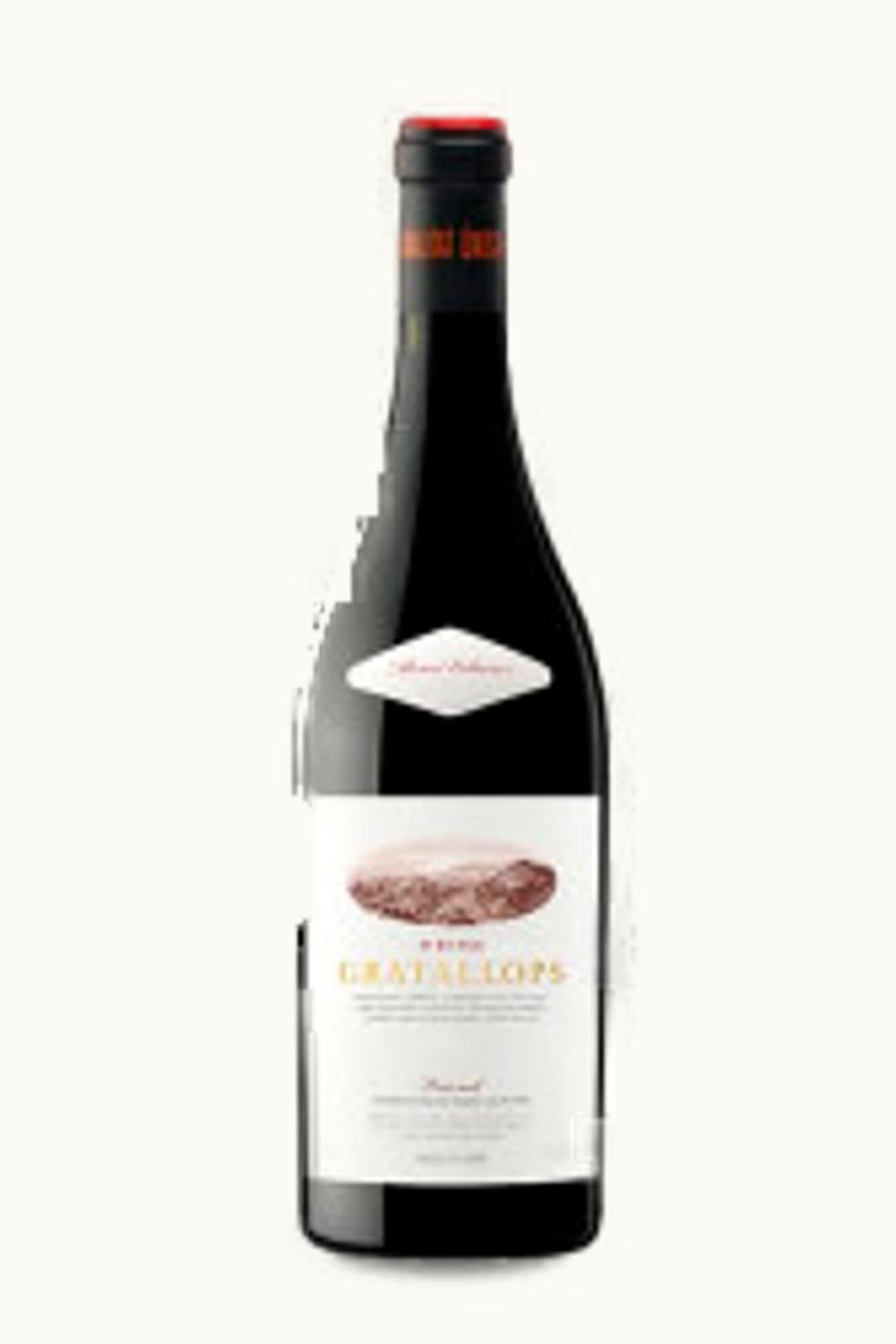 Alvaro Palacio Alvaro Palacio La Baixada D.O.Ca Priorat, 2022