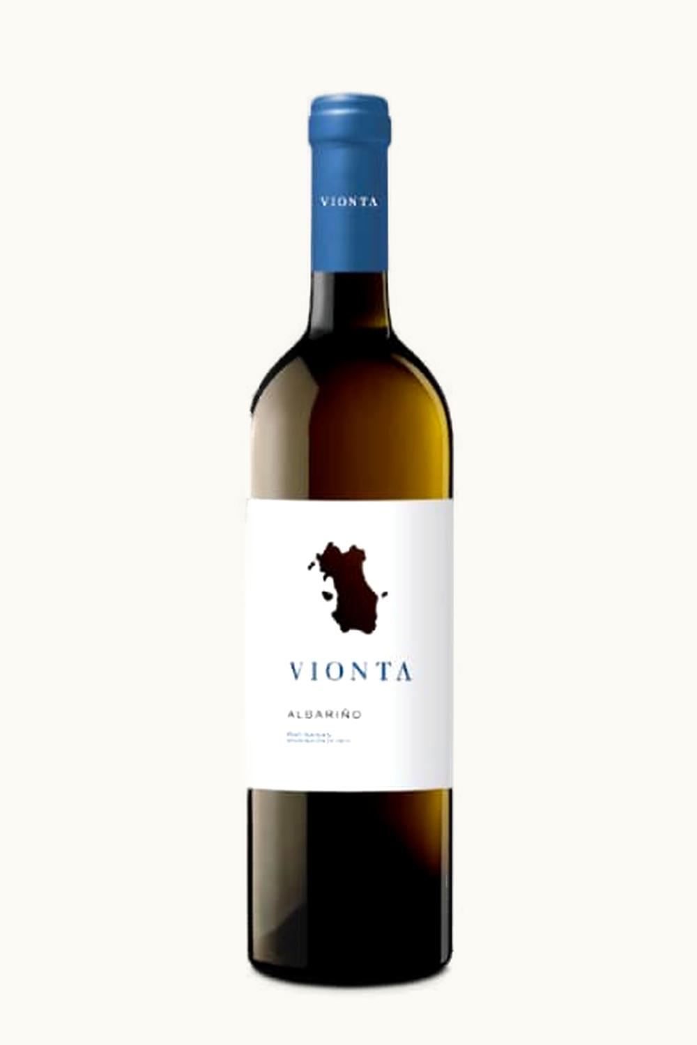 VIonta VIonta Albariño Rías Baixas, 2022