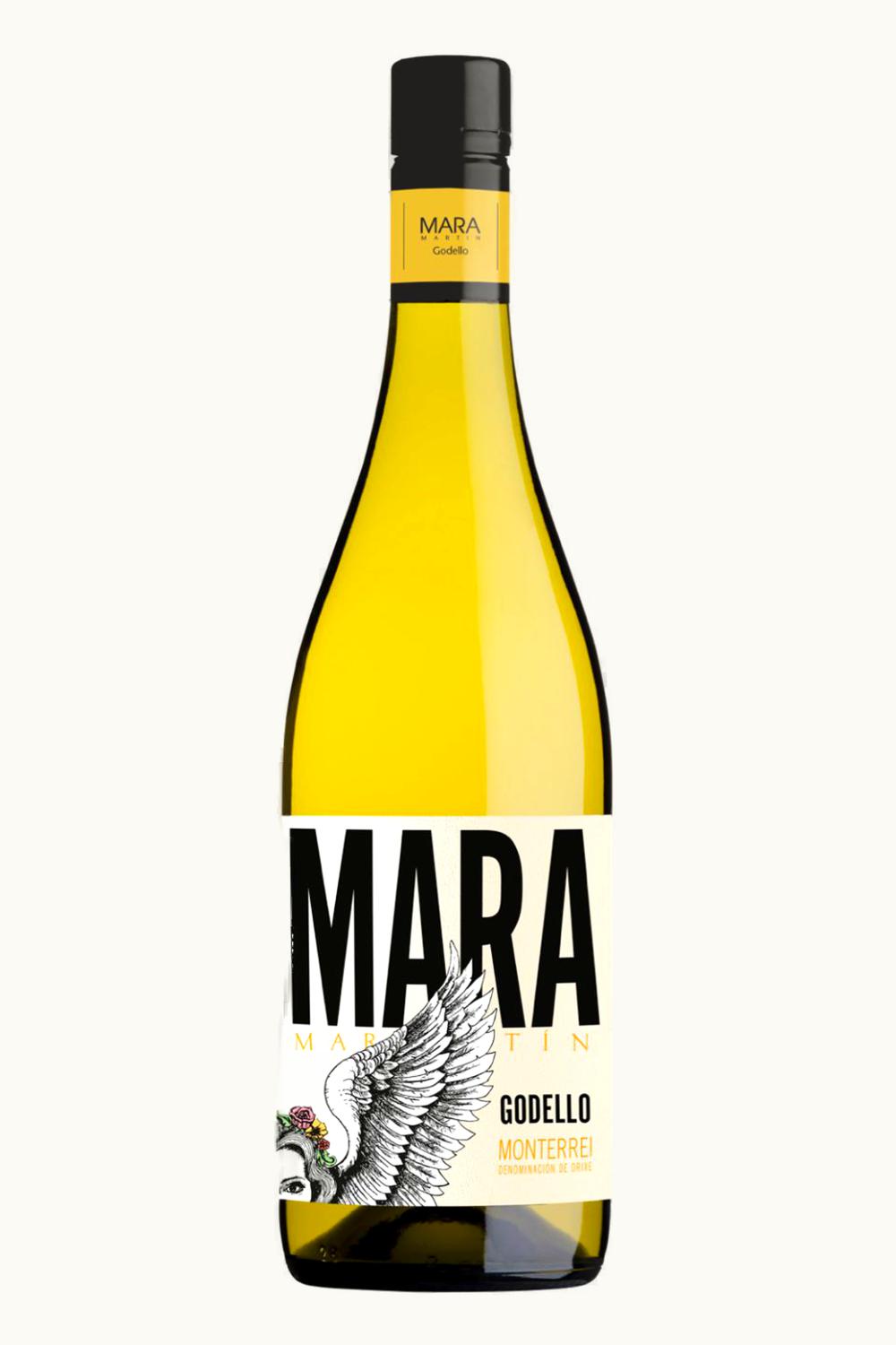 Martín Códax Martín Códax Mara Godello Monterrei, 2022