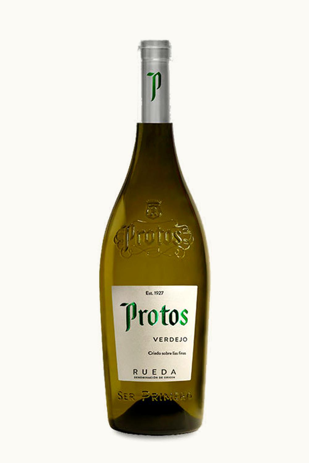 Protos Protos Verdejo Rueda, 2022