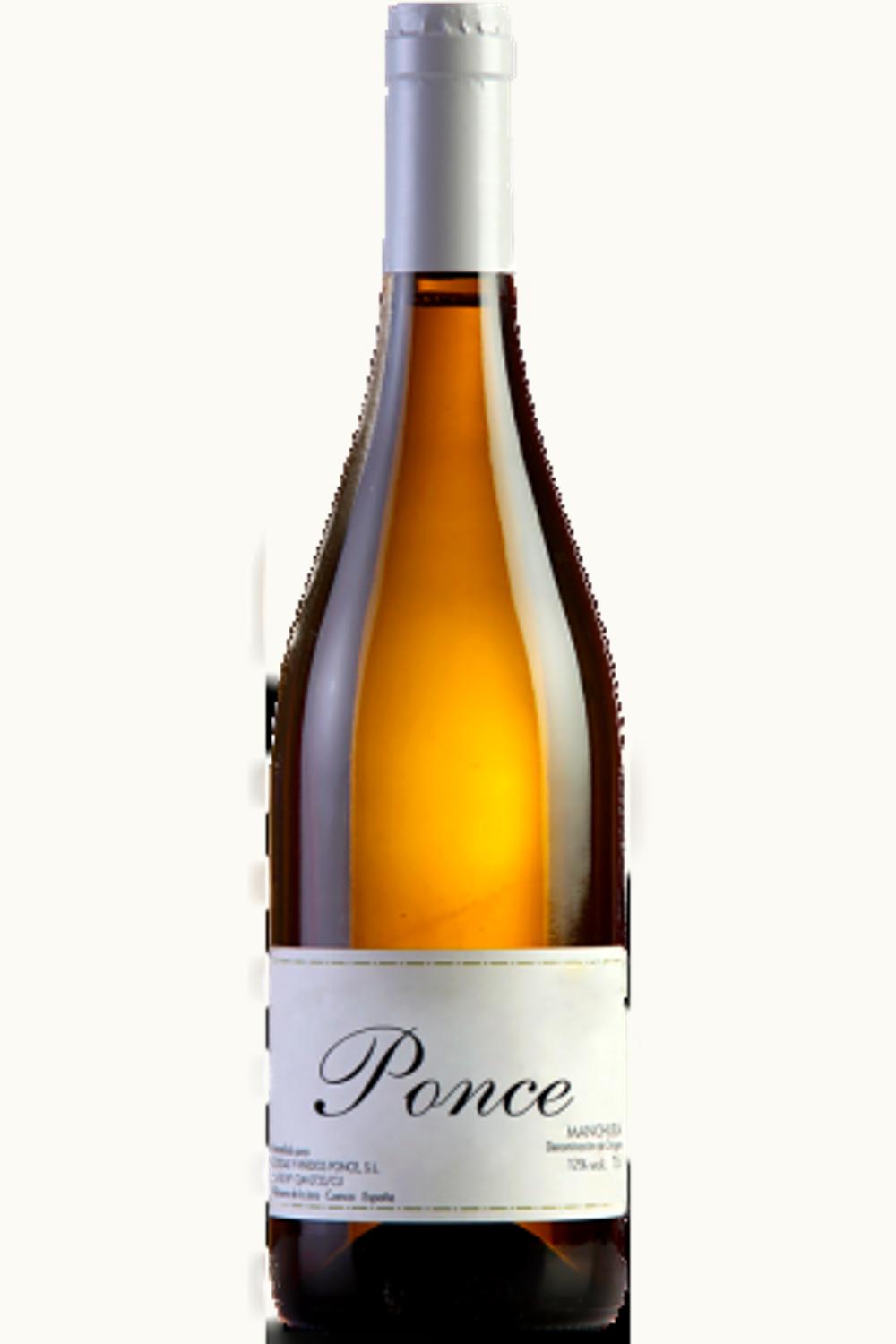 Poncet Poncet Red Manchuela, 2022