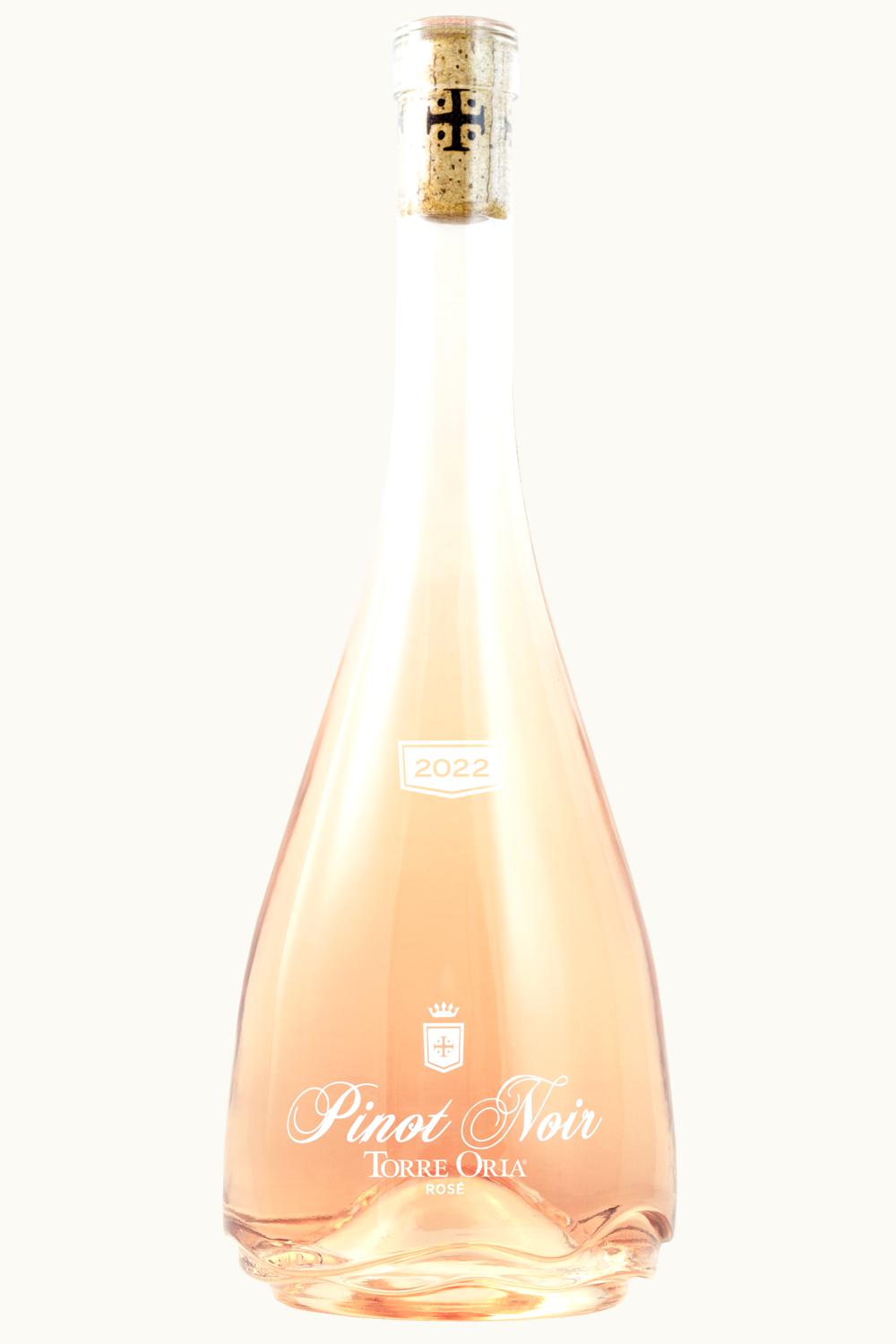 Torre Oria Torre Oria Pinot Noir Rosé, 2022