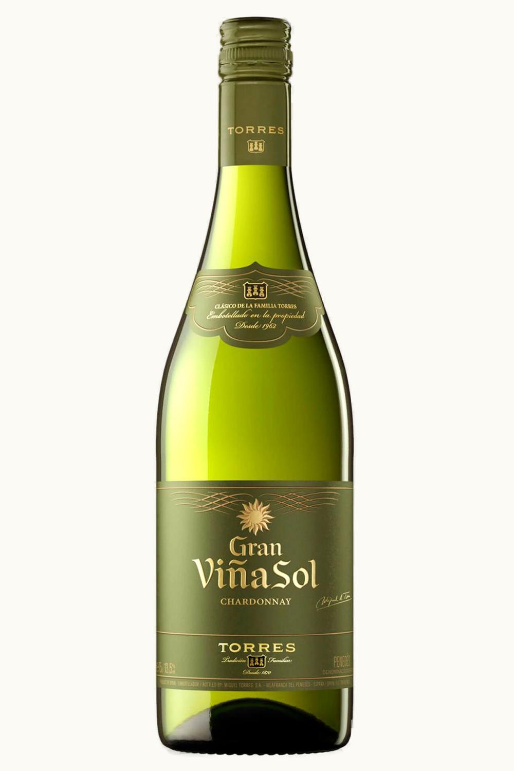 Torres Torres Grand Viña Sol Chard Penedès, 2022