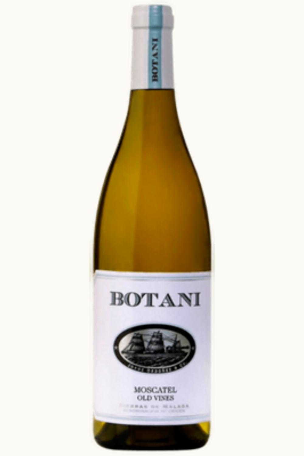 Botani Botani Muscat Sierra de Málaga, 2022