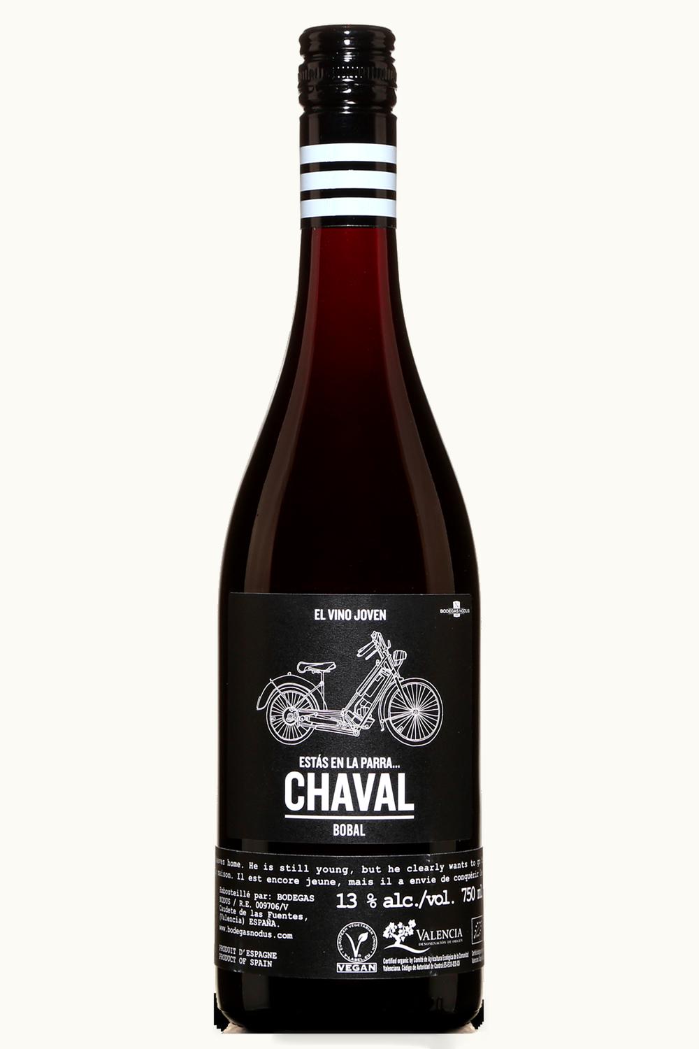 Modus Modus Chavel Bobal, 2022