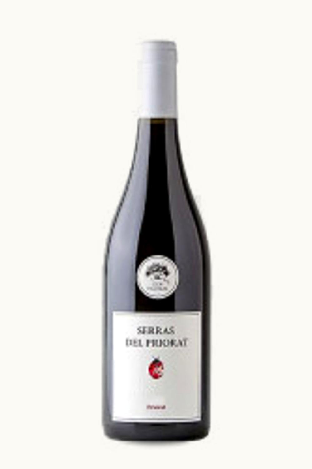 Clos Figueras Clos Figueras Figuieres Serra, 2022