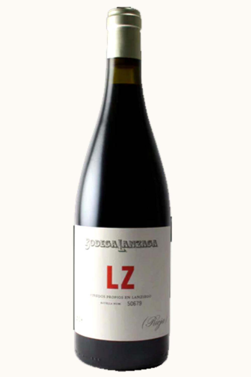 Lanzaga Lanzaga LZ, 2022