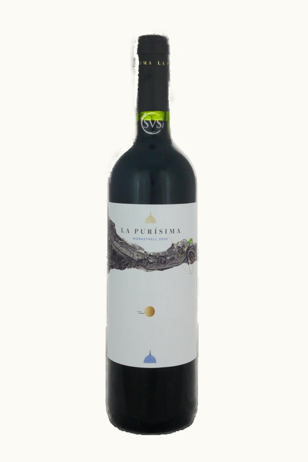 La Purisima La Purisima Monastrell, 2022