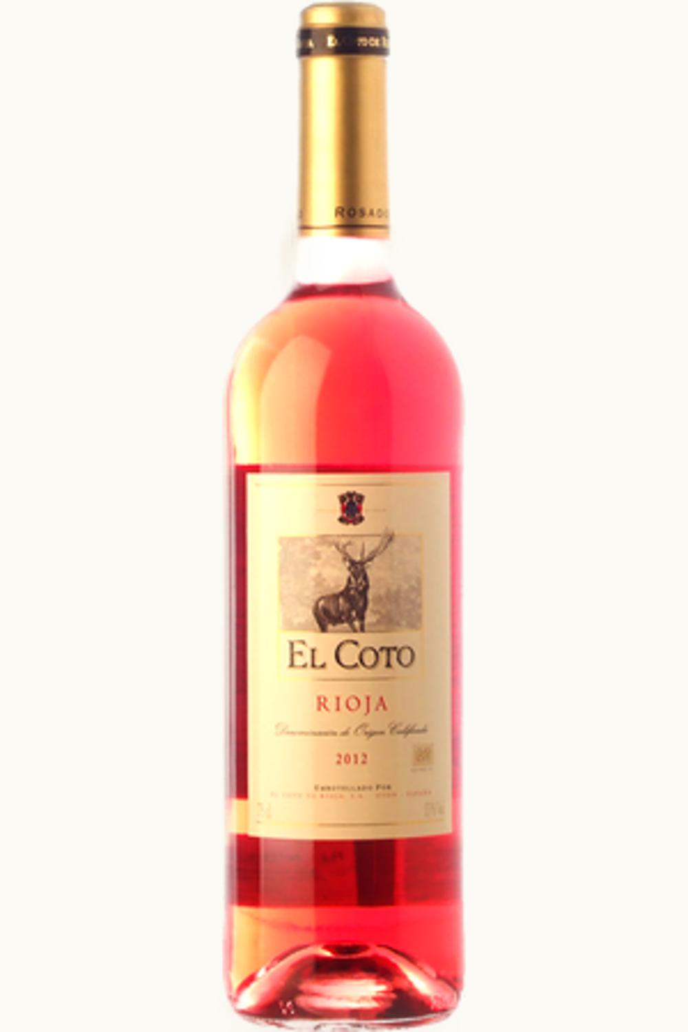 El Coto El Coto Rosé, 2022