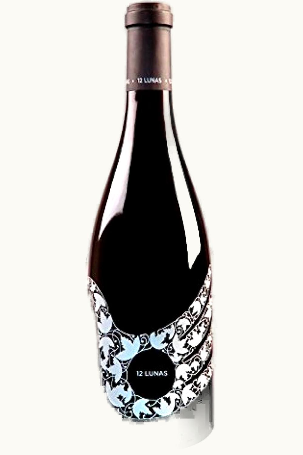 El Grillo y La Luna El Grillo y La Luna Twelve Tinto, 2022