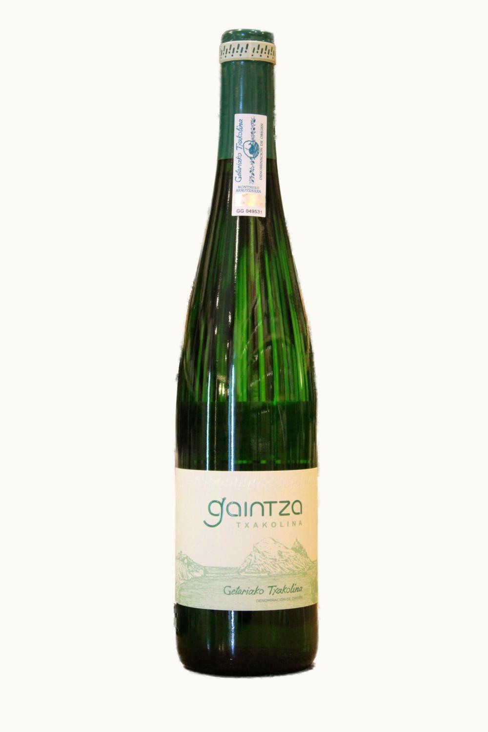 Gaintza Gaintza Getariako Txakolina, 2022