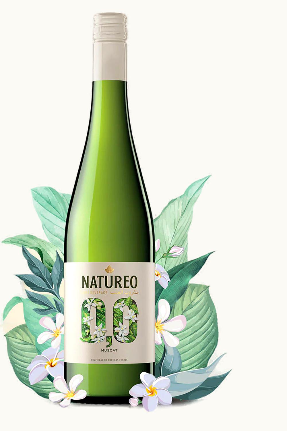 Torres Torres Natureo Muscat, 2022