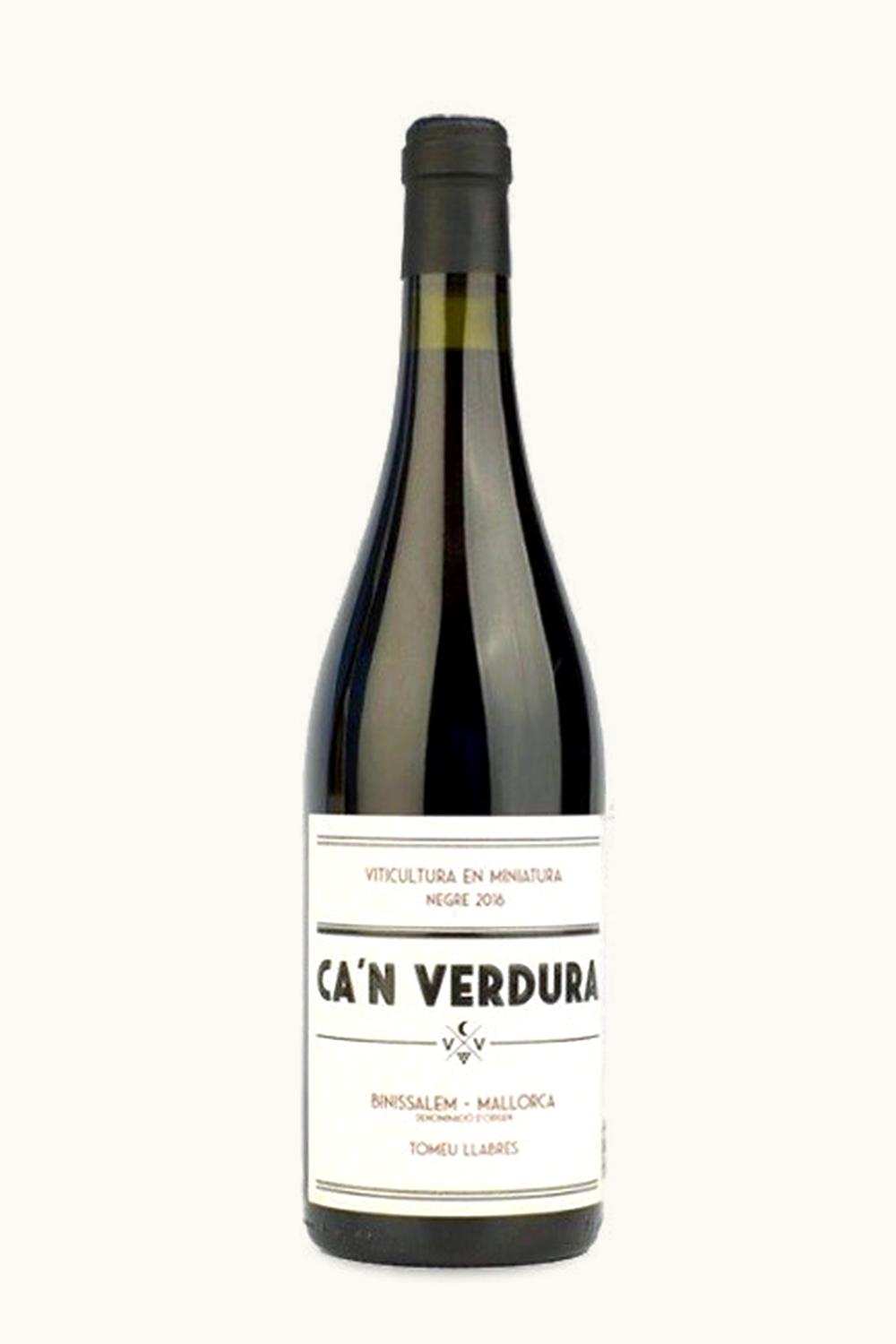 Ca N'Verdera Ca N'Verdera VIticulture Super Nuova, 2022