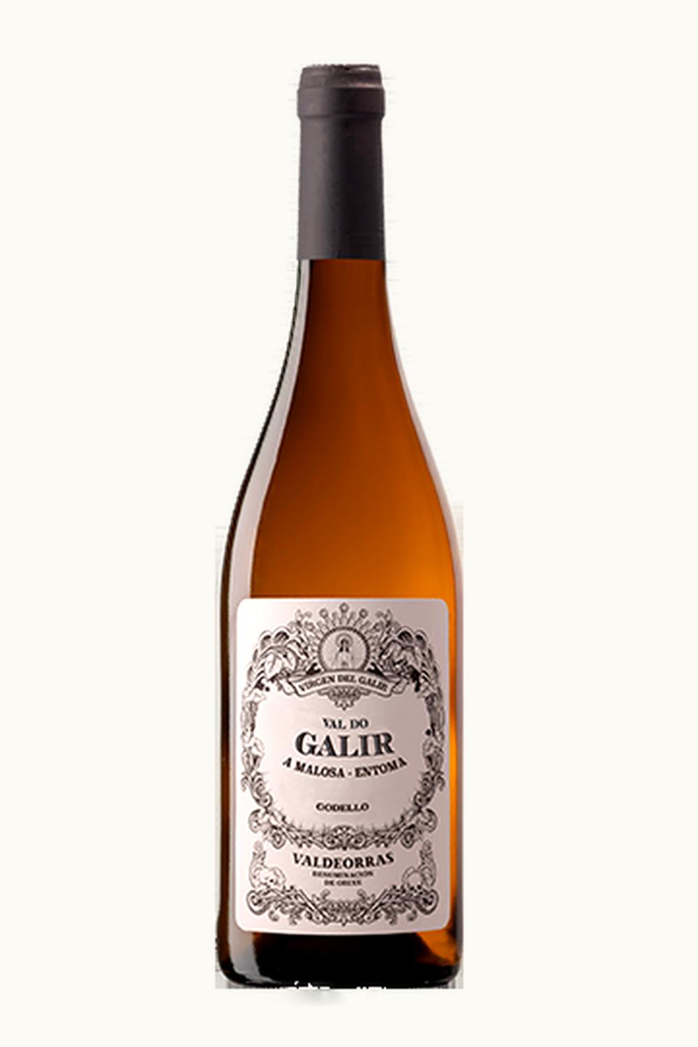 VIrgen del Galir VIrgen del Galir Pagos Val, 2022