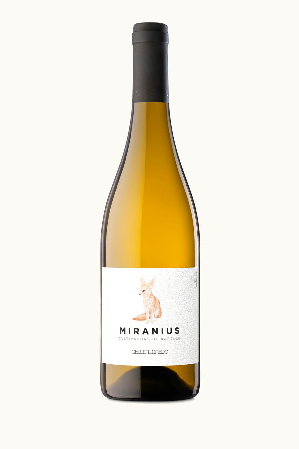 Cellers Credo Cellers Credo Miranius, 2022