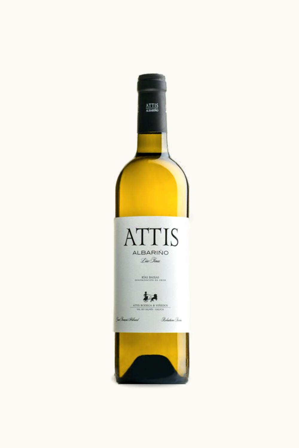 Y Viñedo Y Viñedo Albariño, 2022