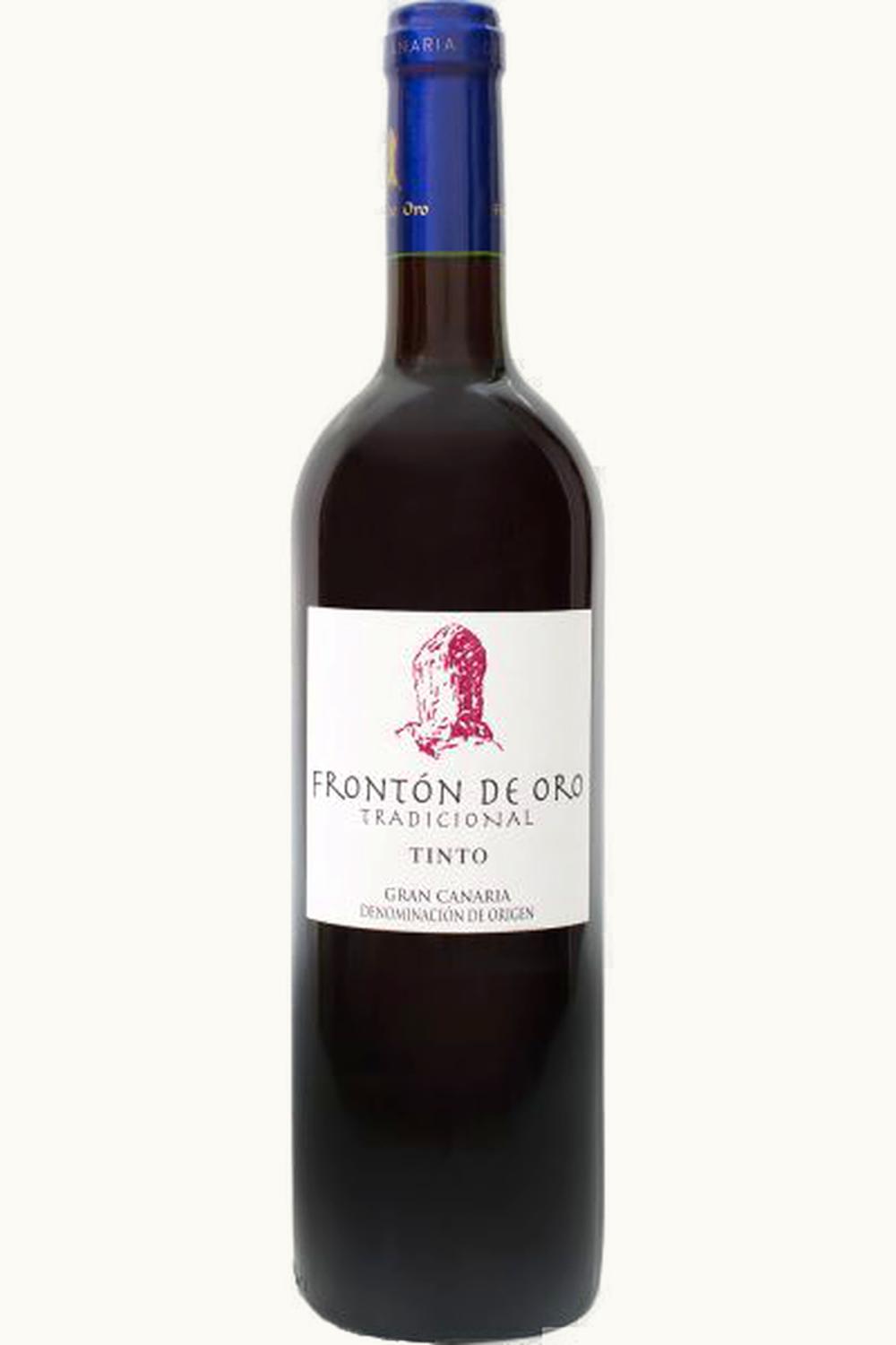Frontón de Oro Frontón de Oro Tinto Tradition, 2022