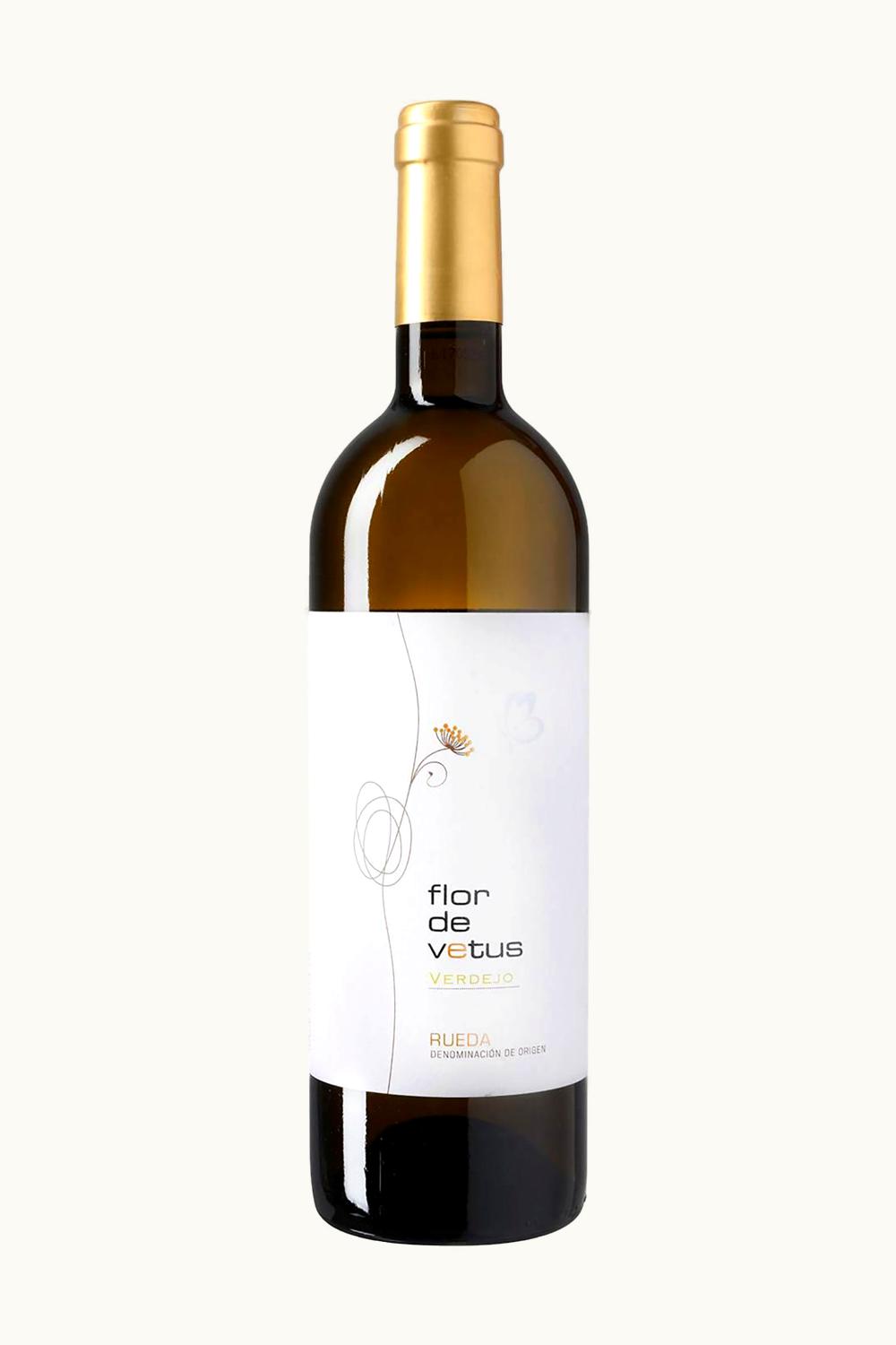 Vetus Vetus Flor de Verdejo, 2022