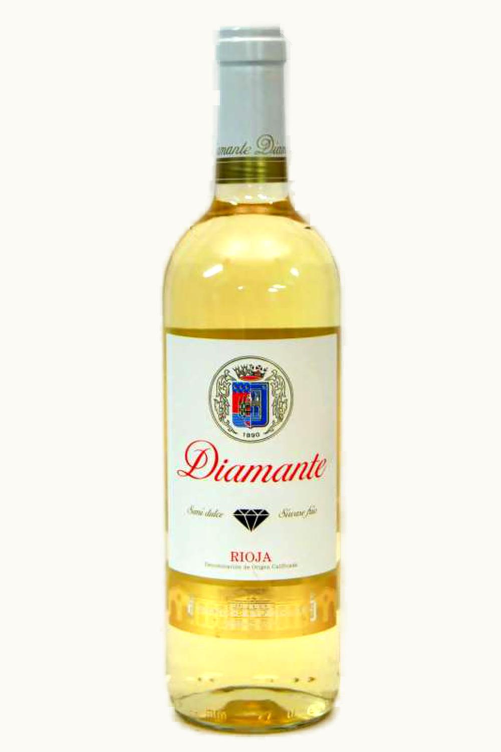 Franco Diamant Franco Diamant Semi Dolce, 2022