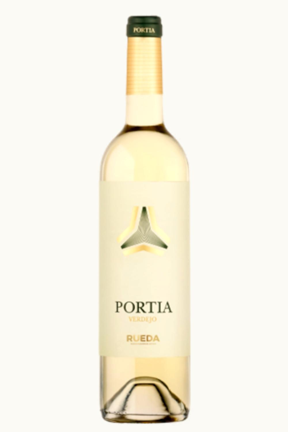 Portia Portia Verdejo, 2022