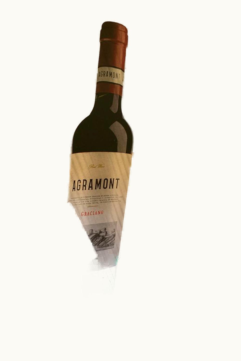 Príncipe de Viana Príncipe de VIana Agramont Graciano, 2021