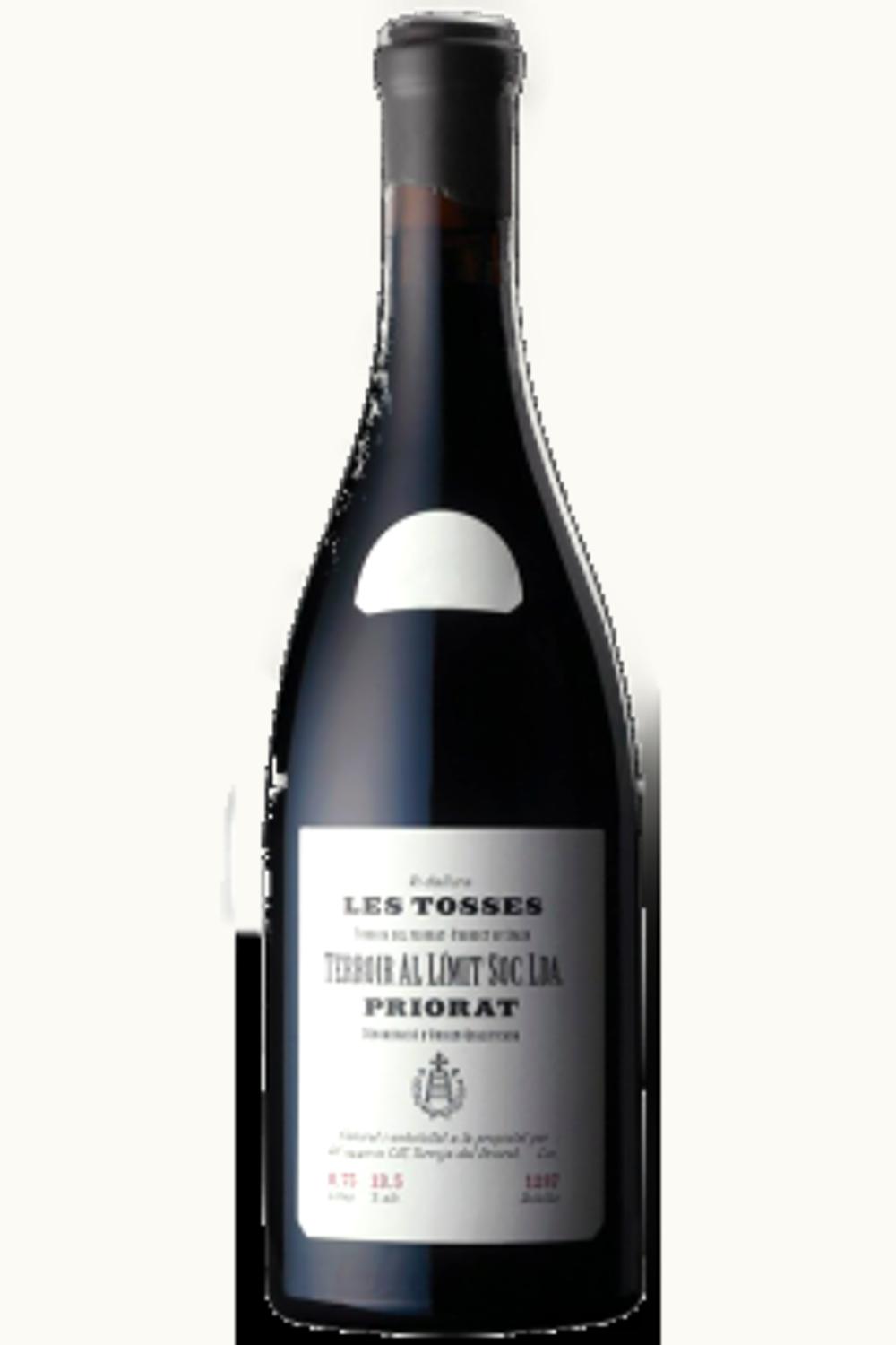 Terroir Al Límit Terroir Al Límit Les Tosses, 2021