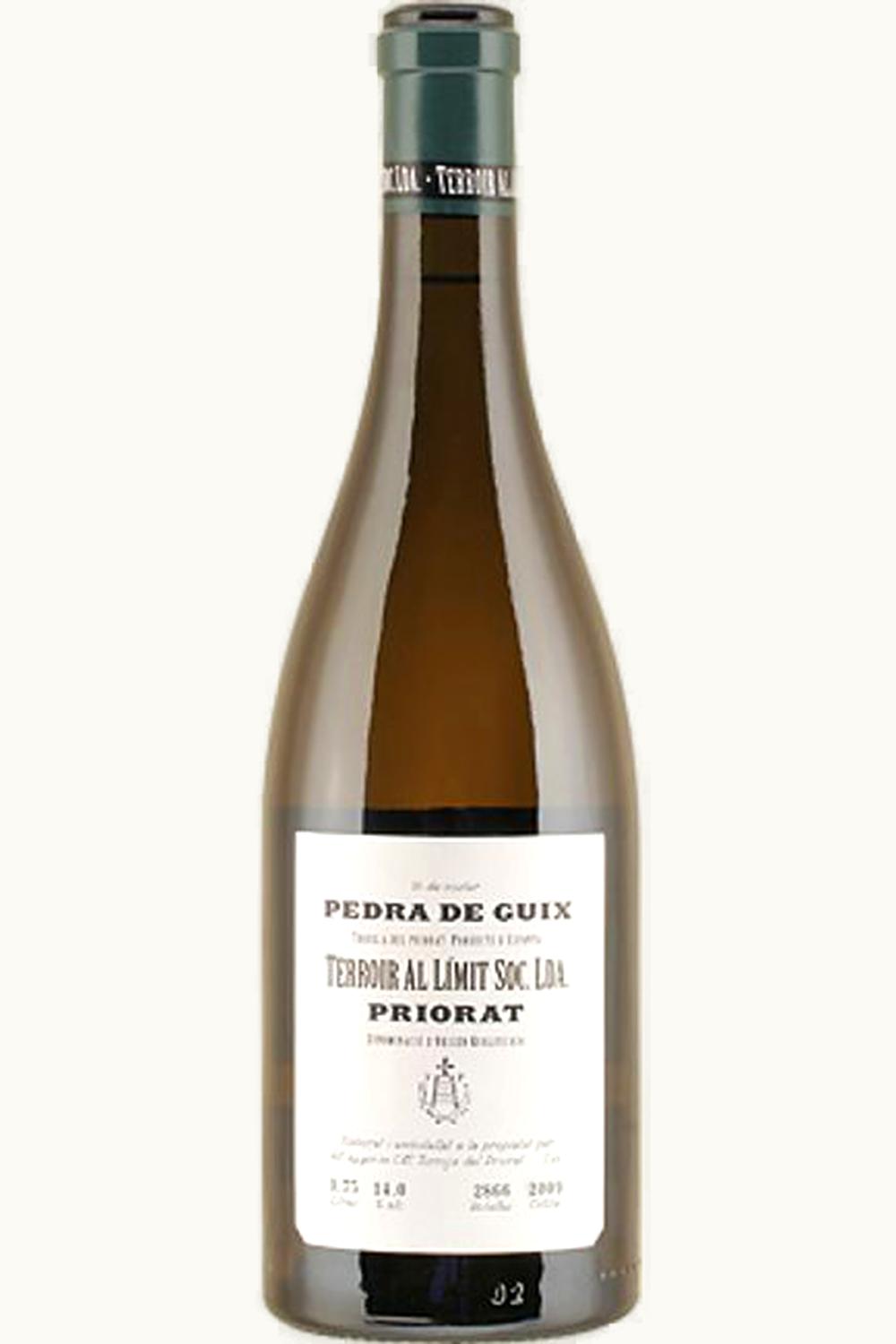 Terroir Al Límit Terroir Al Límit Pedras de Guix, 2021