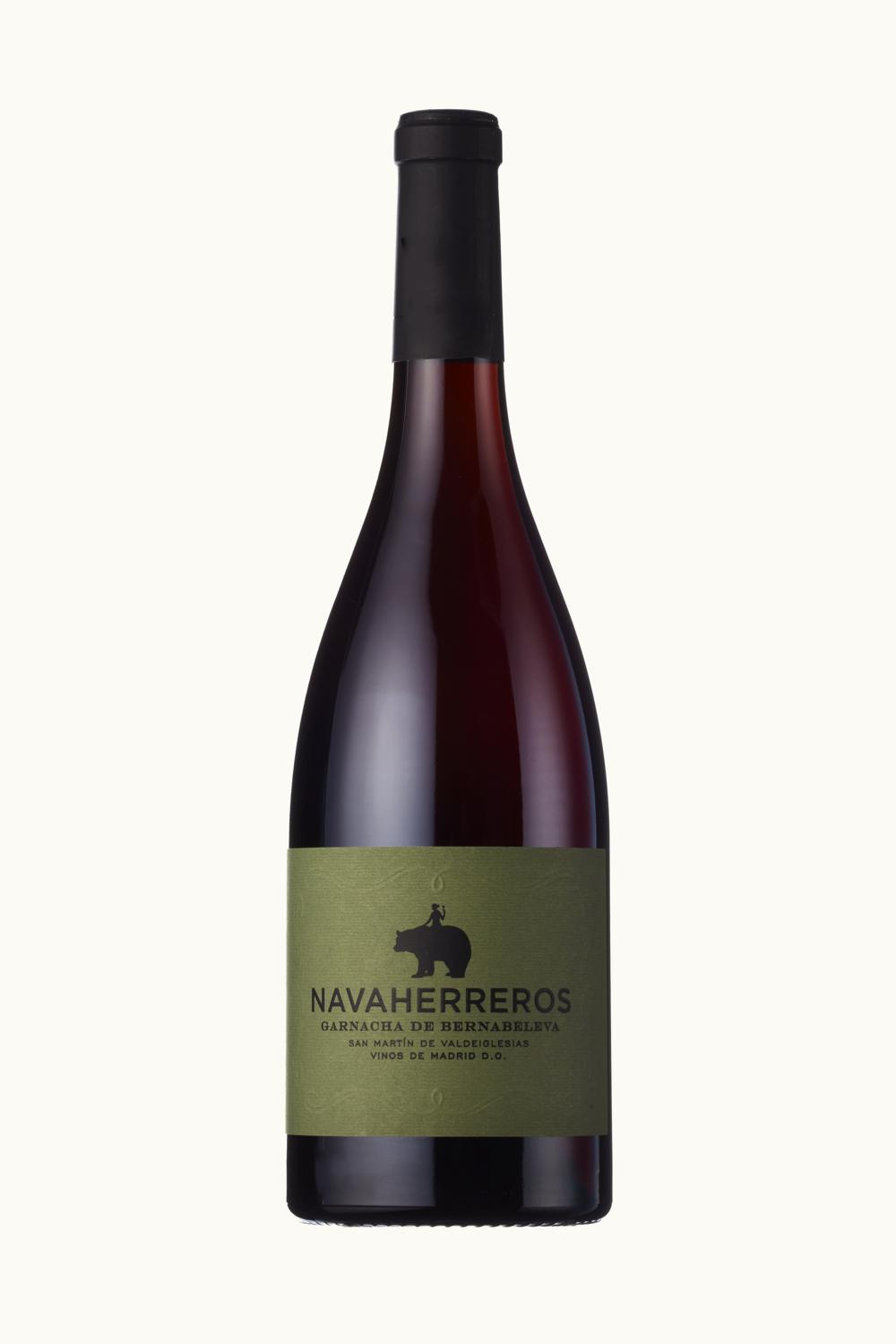 Navaherreros Navaherreros Garnacha de Bernabeleva, 2021