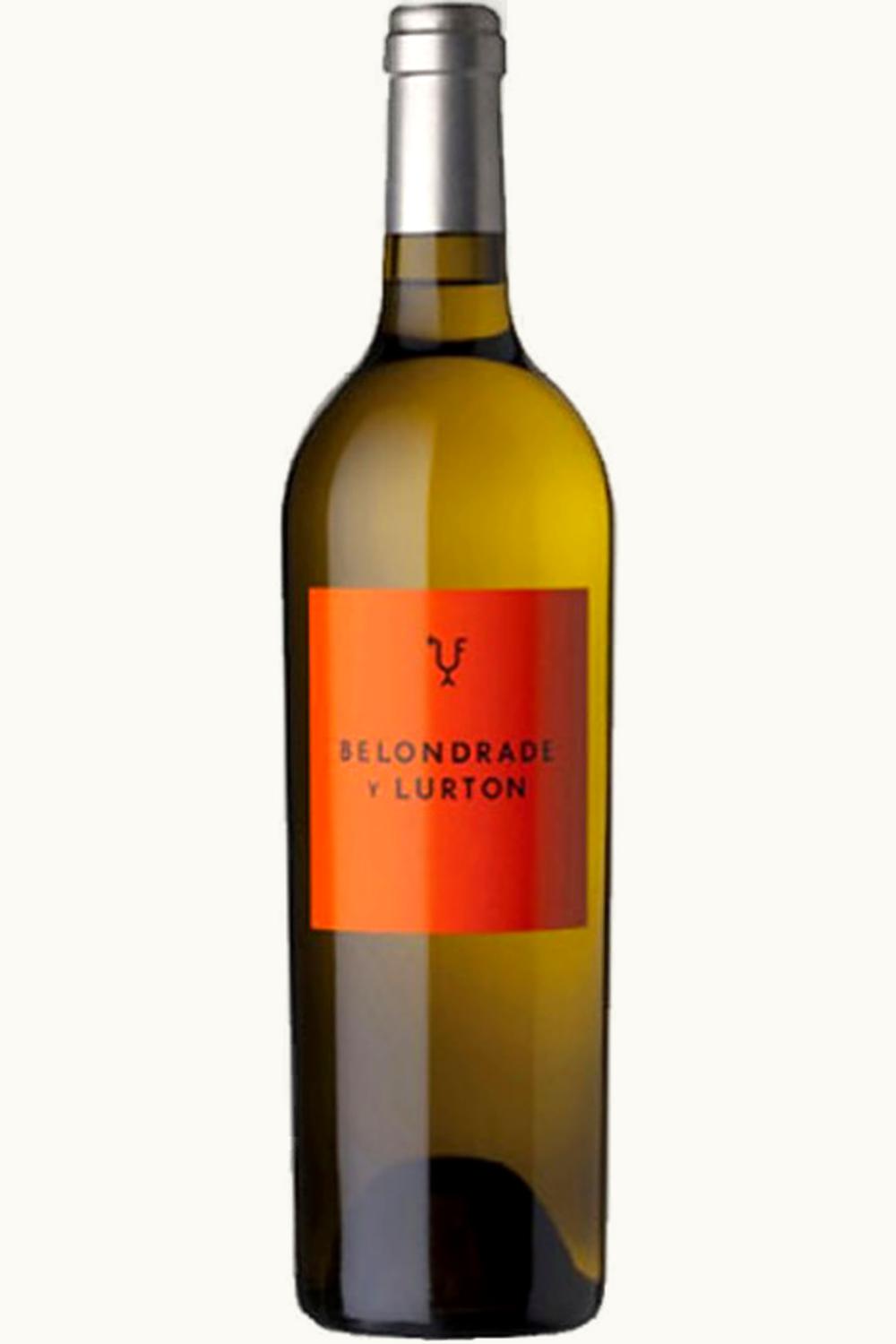 Belondrade y Lurton Belondrade y Lurton Verdejo, 2021