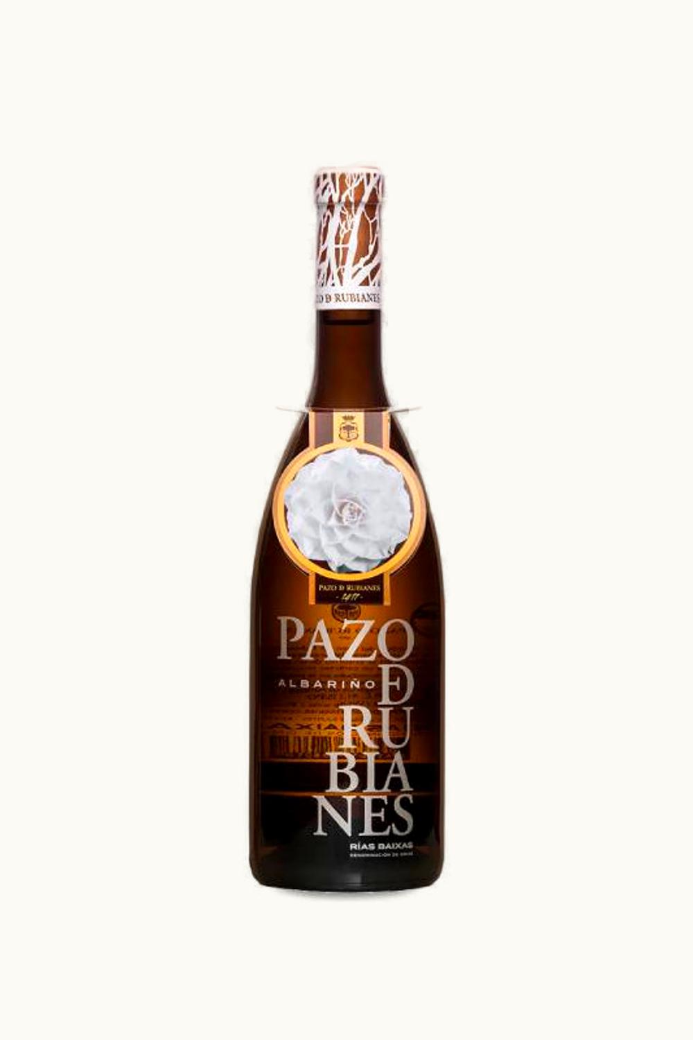 Pazo de Rubiñes Pazo de Rubiñes Albariño, 2021