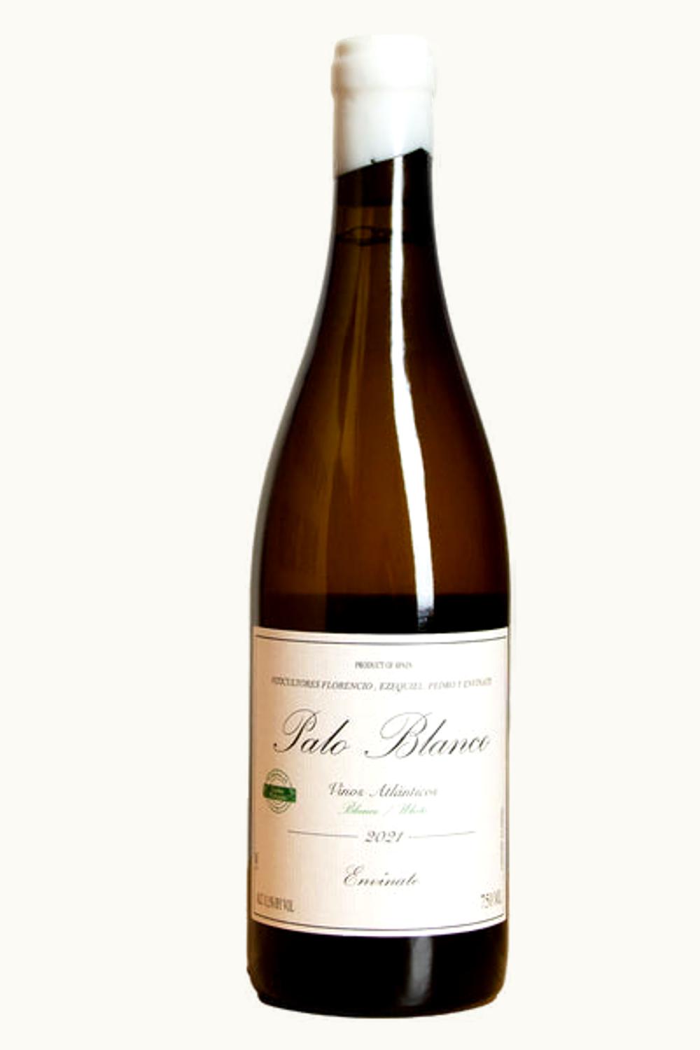 Envínate Envínate Palo Blanco, 2021